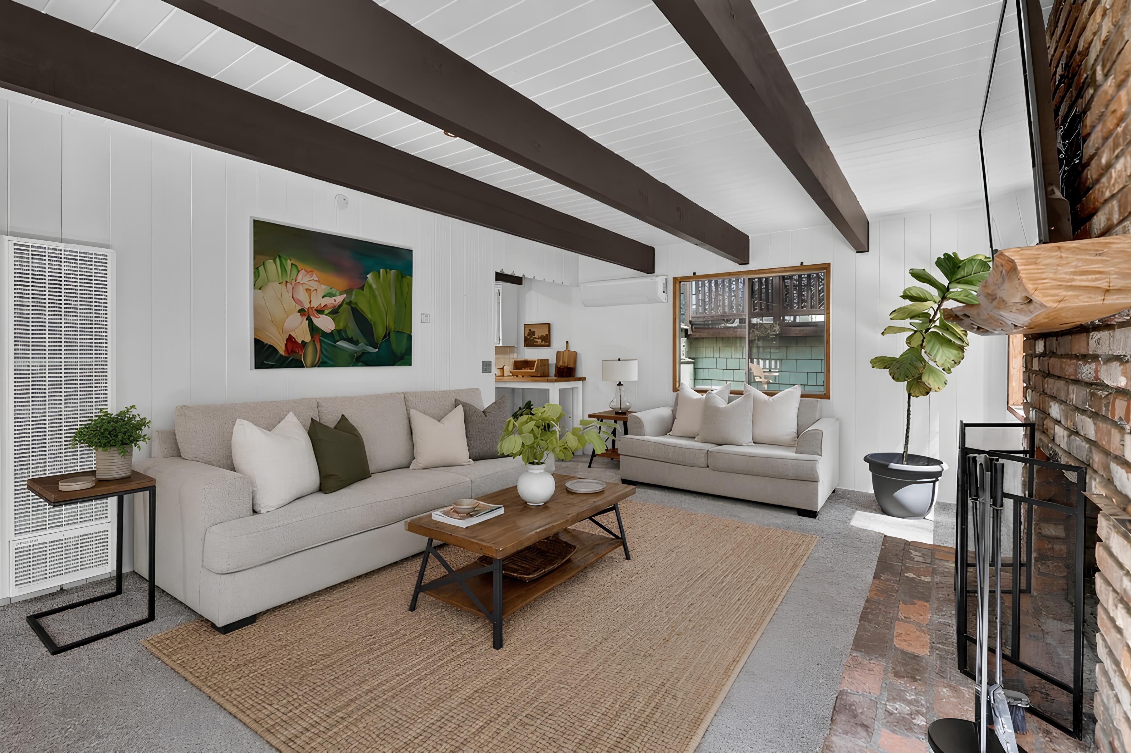  335 Oak Drive, Lake Arrowhead, CA 92352 - 物件實景