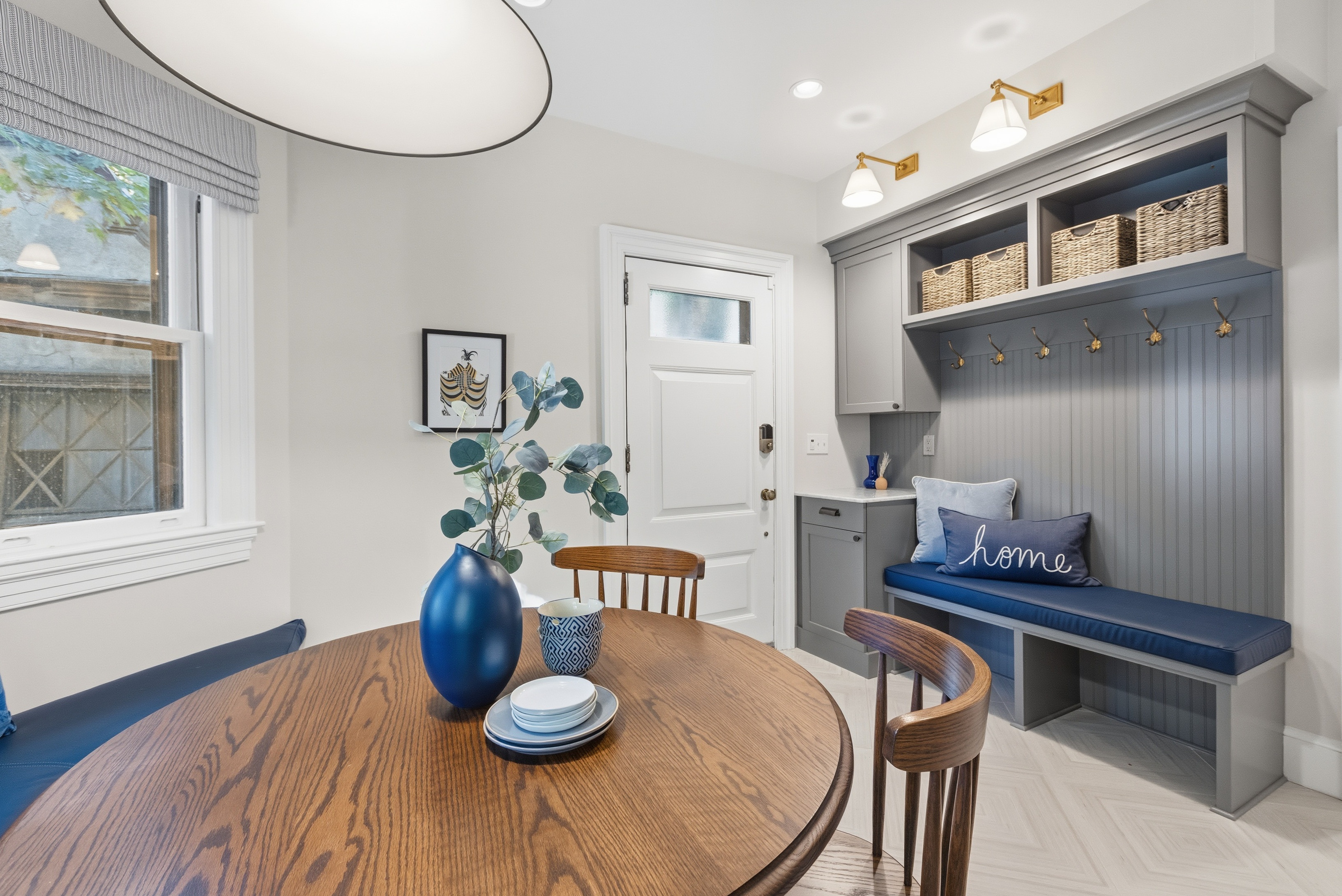  46 Powell Street, Brookline, MA 02446 - 物件實景