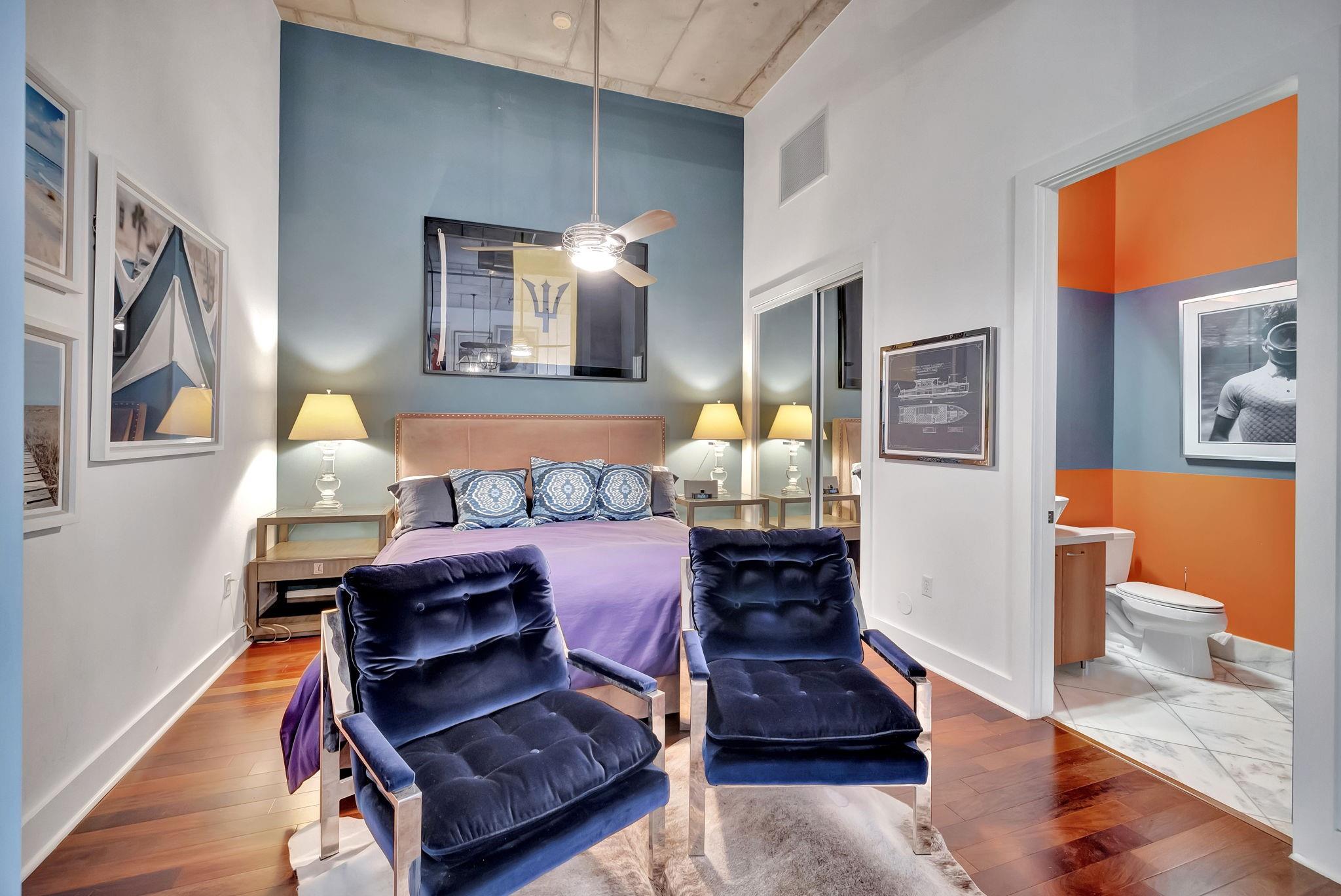 Fort Lauderdale, Florida, 33301, United States, 2 Bedrooms Bedrooms, ,2 BathroomsBathrooms,Residential,For Sale,1977378