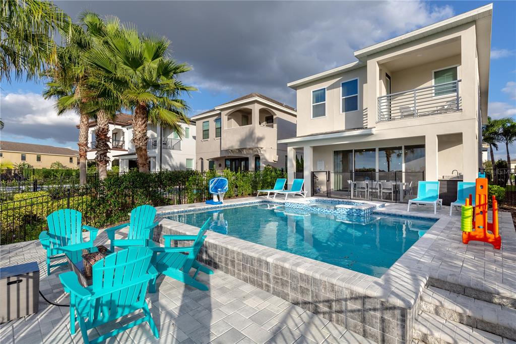 Reunion, Florida, 34747, United States, 6 Bedrooms Bedrooms, ,6 BathroomsBathrooms,Residential,For Sale,1849723