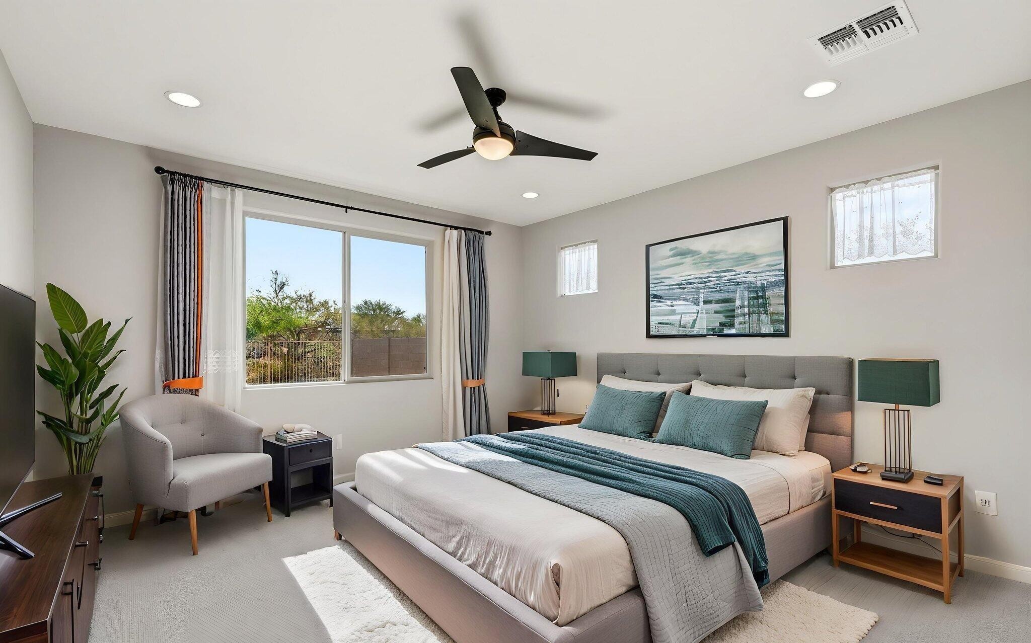  11397 N Baja Place  Oro Valley, AZ - 物件實景