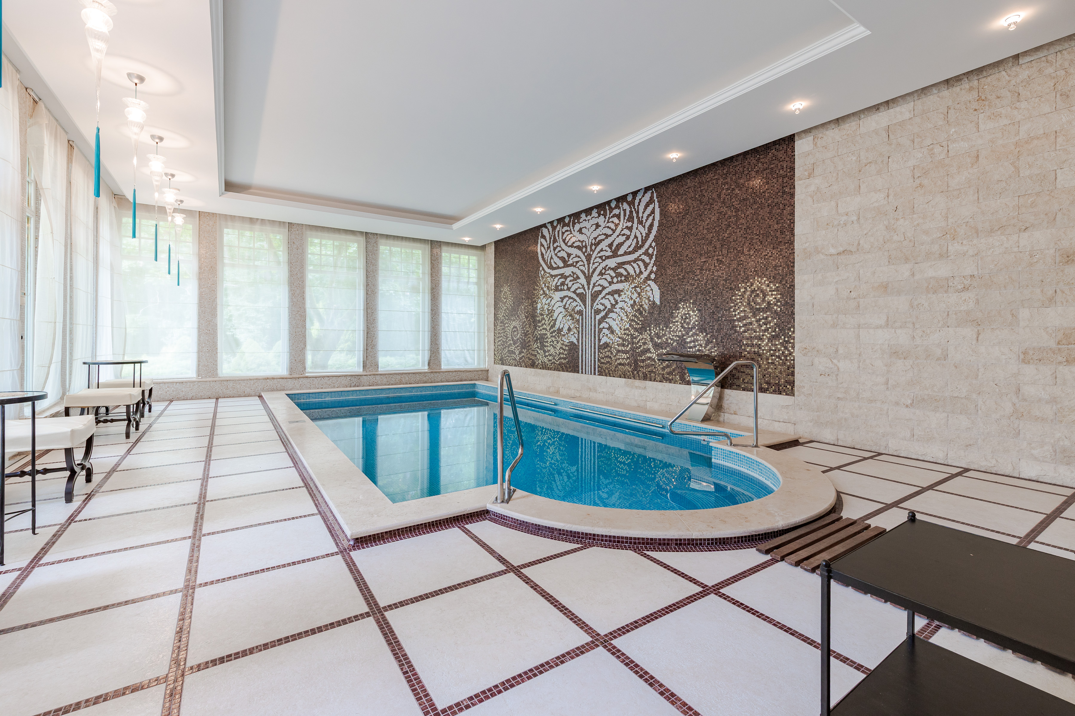  Unique Villa Filix in the resort city Jurmala. - 物件實景