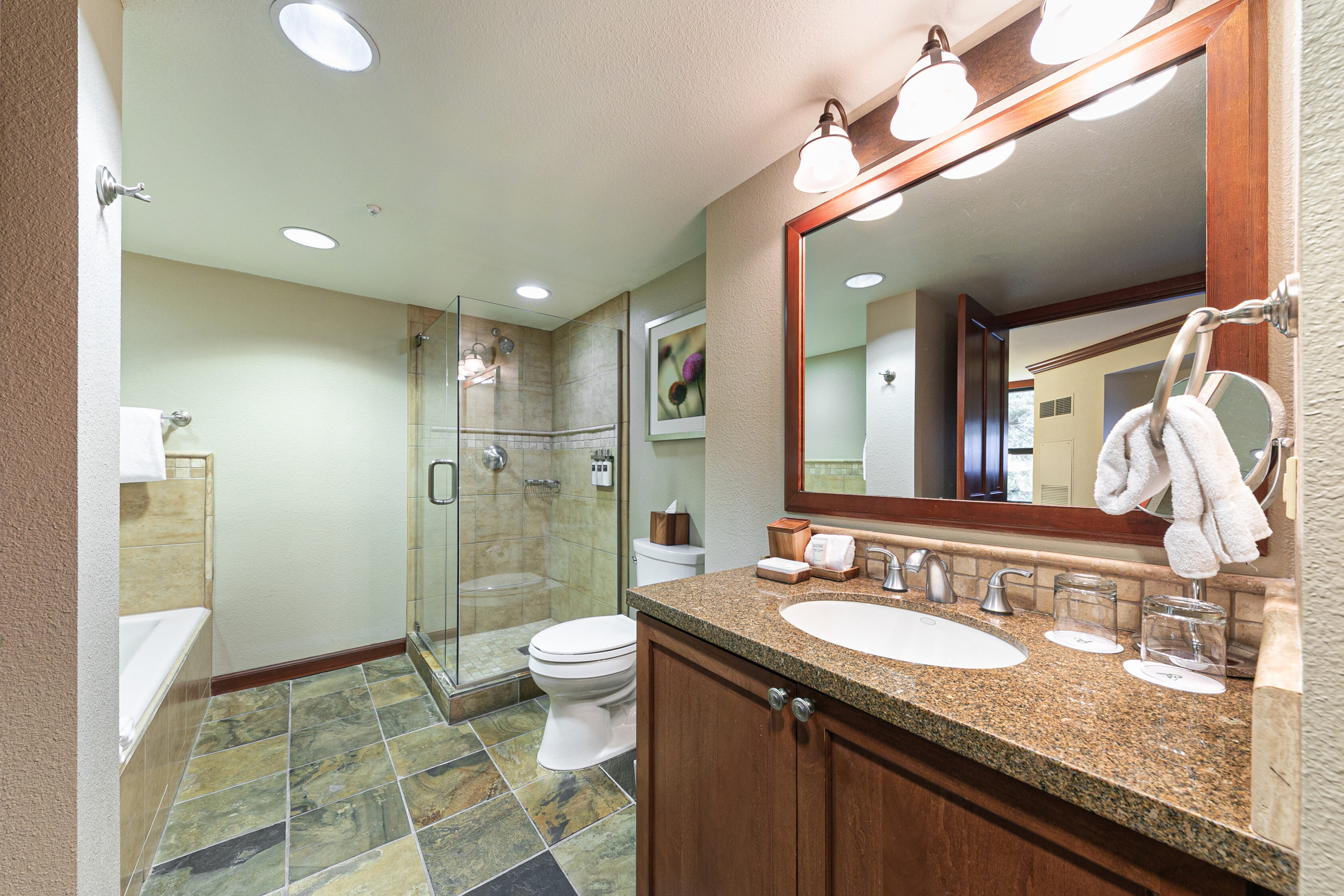  The Everline Resort in Olympic Valley - 物件實景