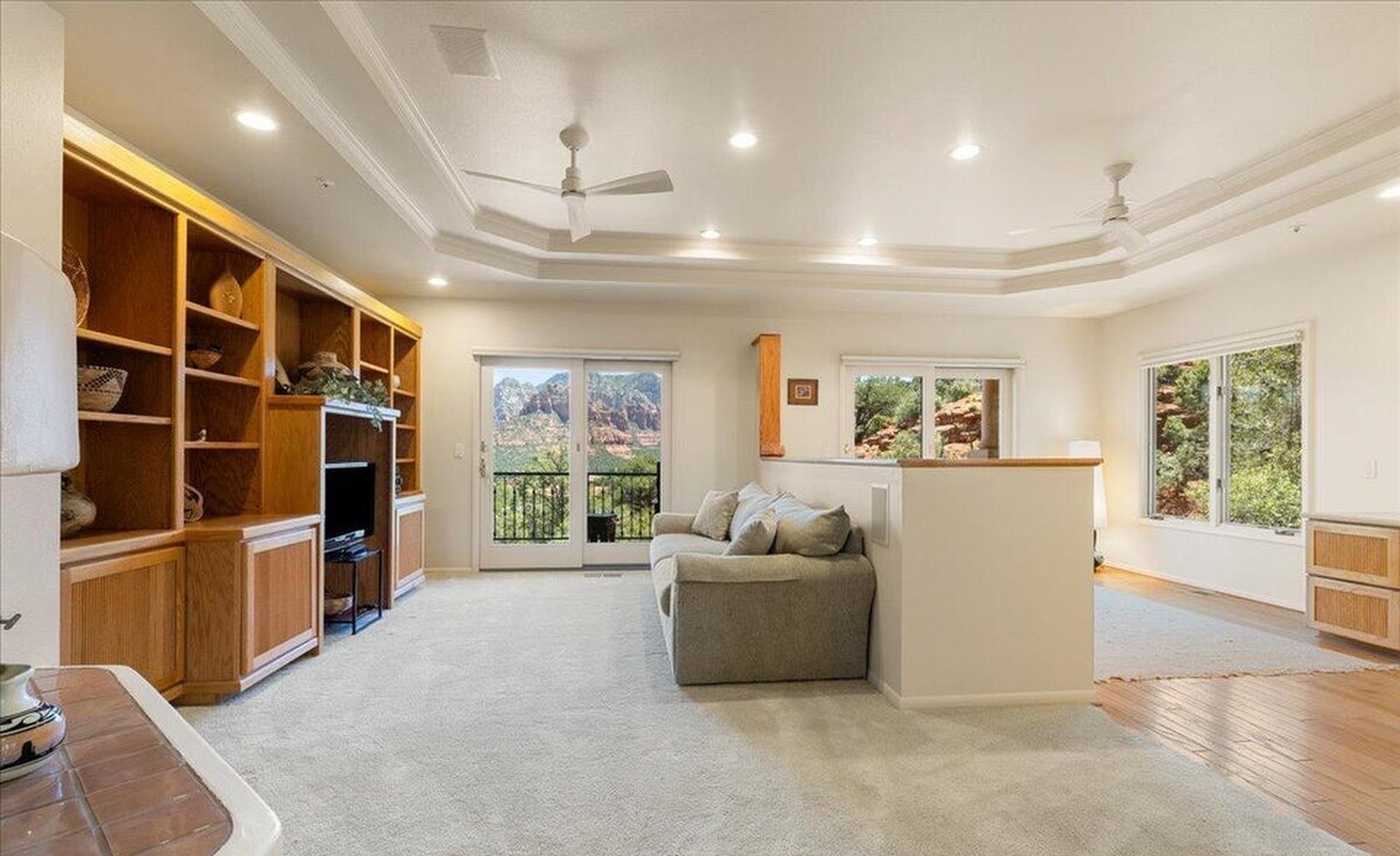  120 Les Springs Drive  Sedona, AZ - 物件實景