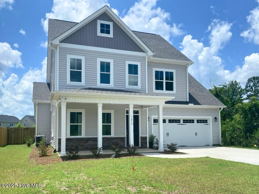 7092 Trailhead Road, Leland, North Carolina, 28451, United States, 4 Bedrooms Bedrooms, ,4 BathroomsBathrooms,Residential,For Sale,7092 Trailhead Road,1673729