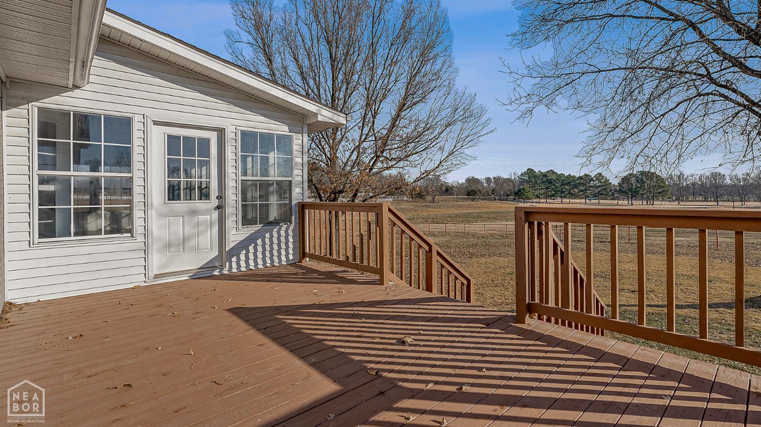 Paragould, Arkansas, 72450, United States, 4 Bedrooms Bedrooms, ,4 BathroomsBathrooms,Residential,For Sale,2009087