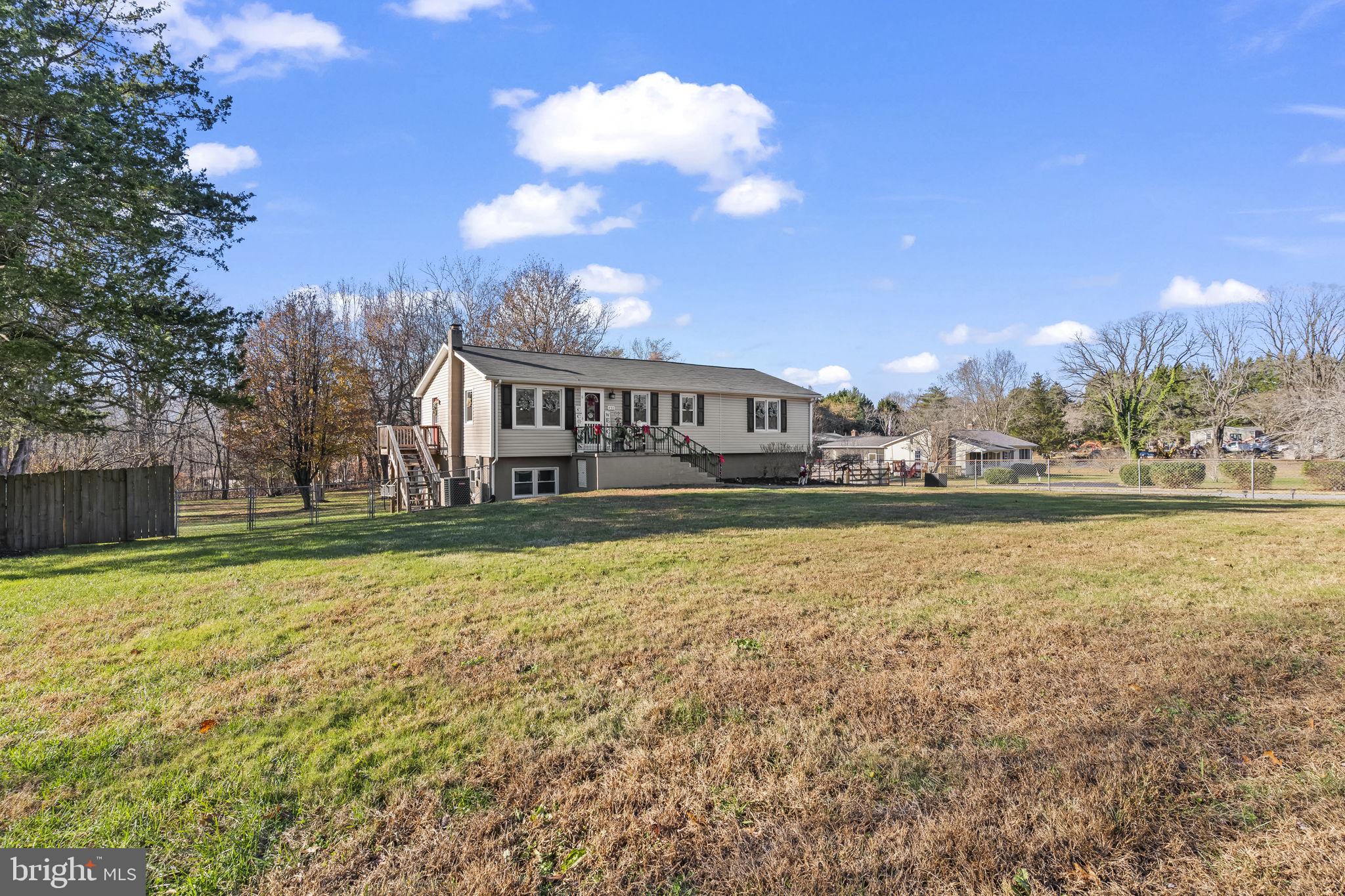 Prince Frederick, Maryland, 20678, United States, 4 Bedrooms Bedrooms, ,3 BathroomsBathrooms,Residential,For Sale,2001491