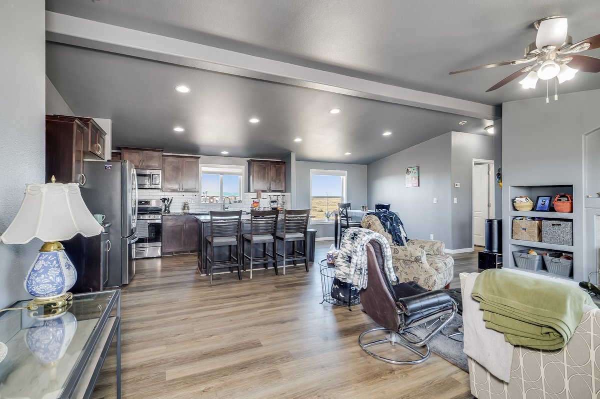 Laramie, Wyoming, 82070, United States, 4 Bedrooms Bedrooms, ,3 BathroomsBathrooms,Residential,For Sale,2005694