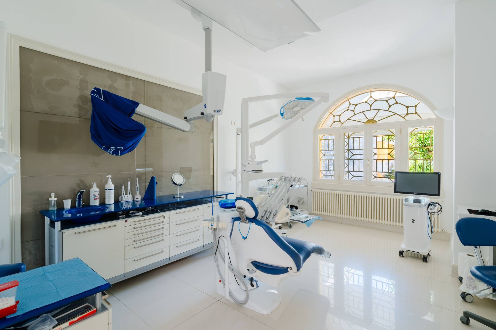 Molfetta, Bari, 70056, IT, 3 Bedrooms Bedrooms, ,4 BathroomsBathrooms,Residential,For Sale,1988051