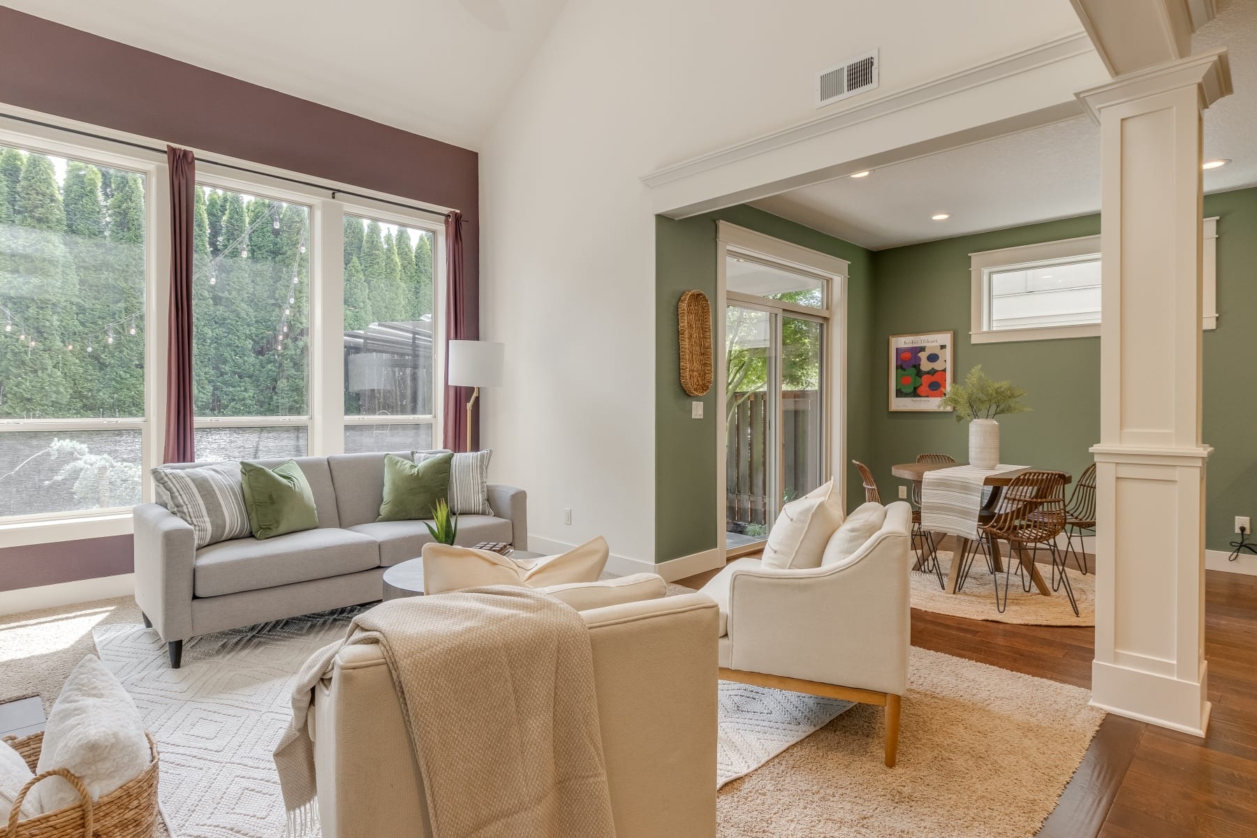  16848 NW STALDER LN Portland, OR 97229 - 物件實景