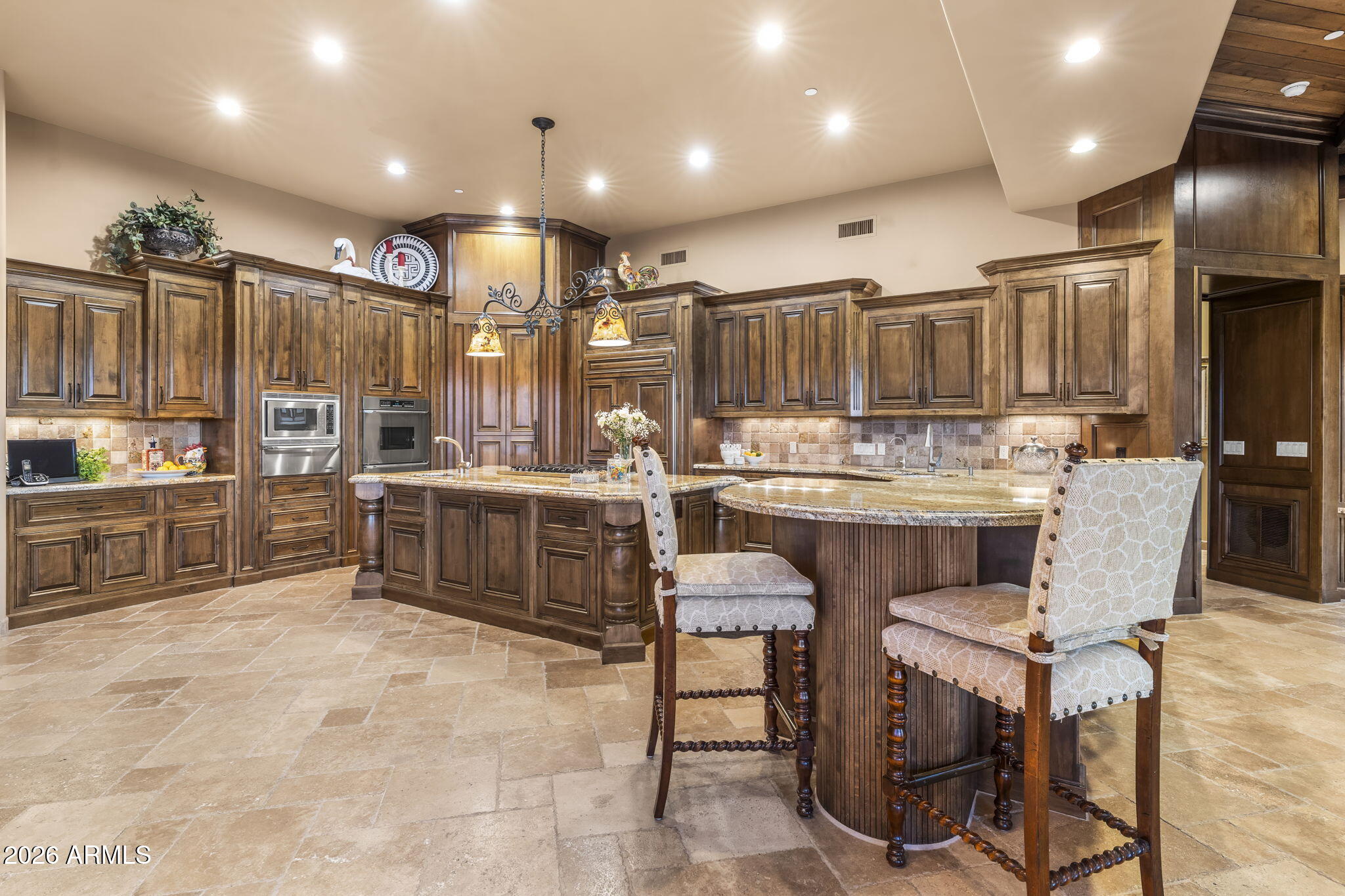 11050 E Wildcat Hill Road, Scottsdale, AZ, 85262 - 物件實景