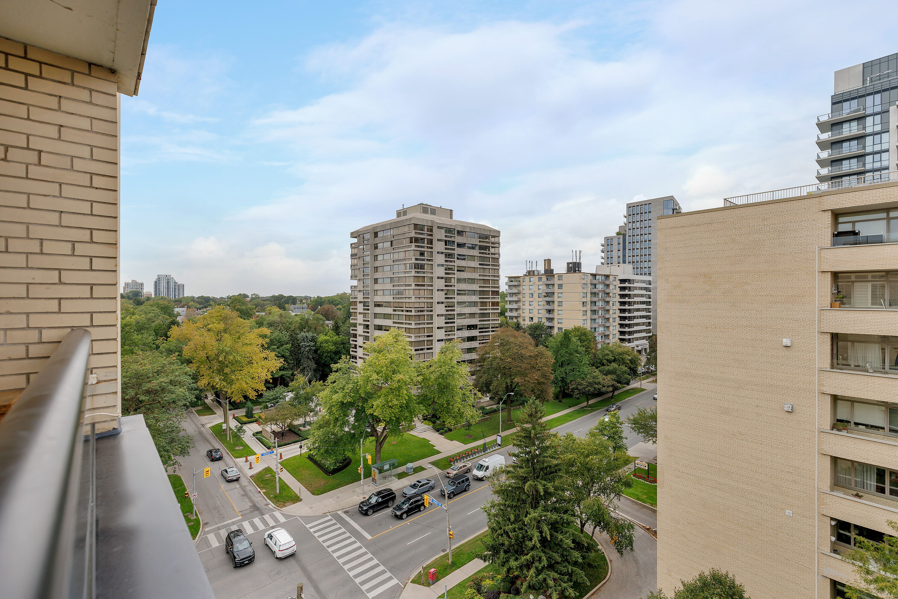  HEATHAVEN APARTMENTS - 物件實景