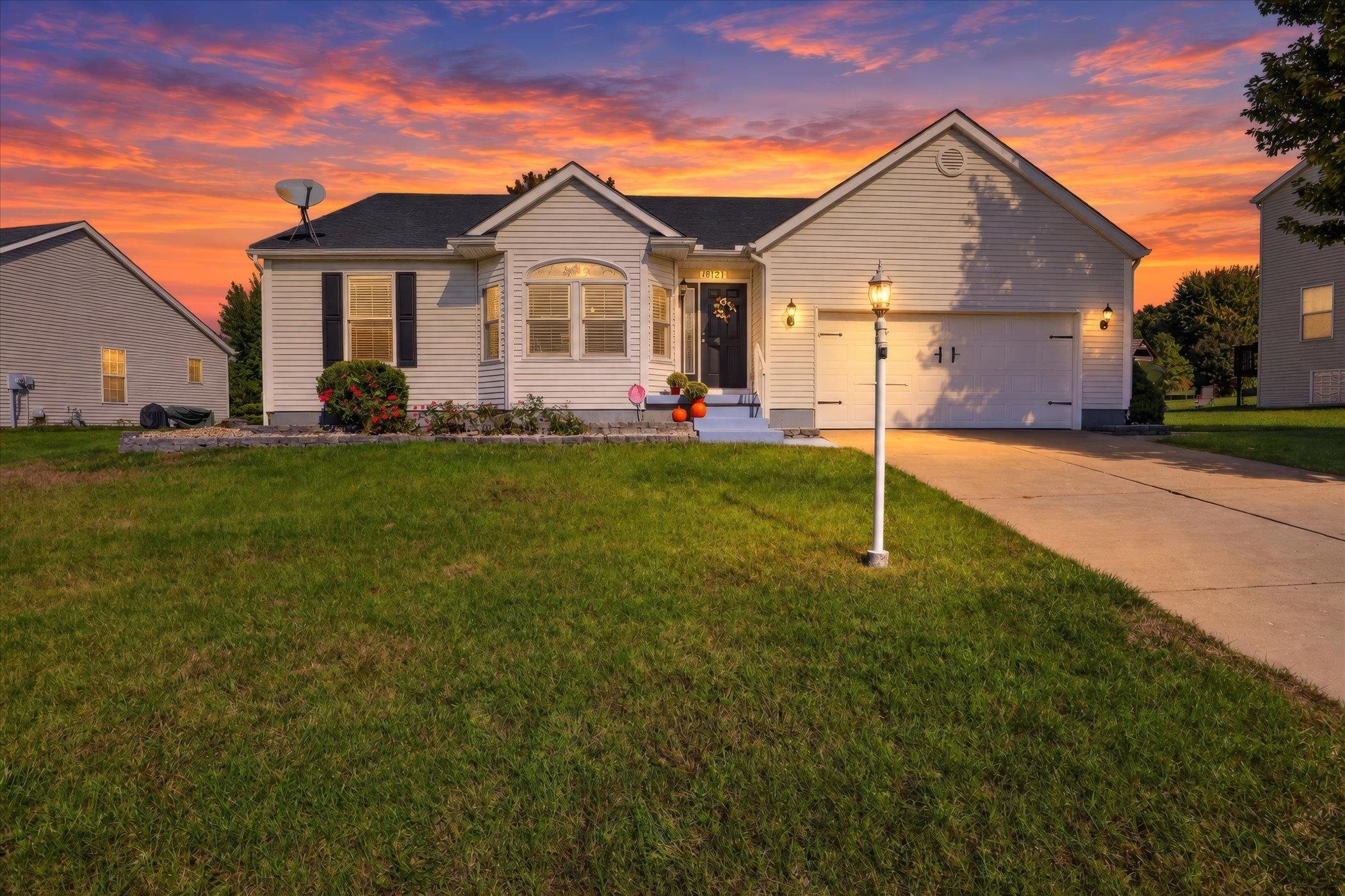 Lisbon Dr, South Bend, IN 46637