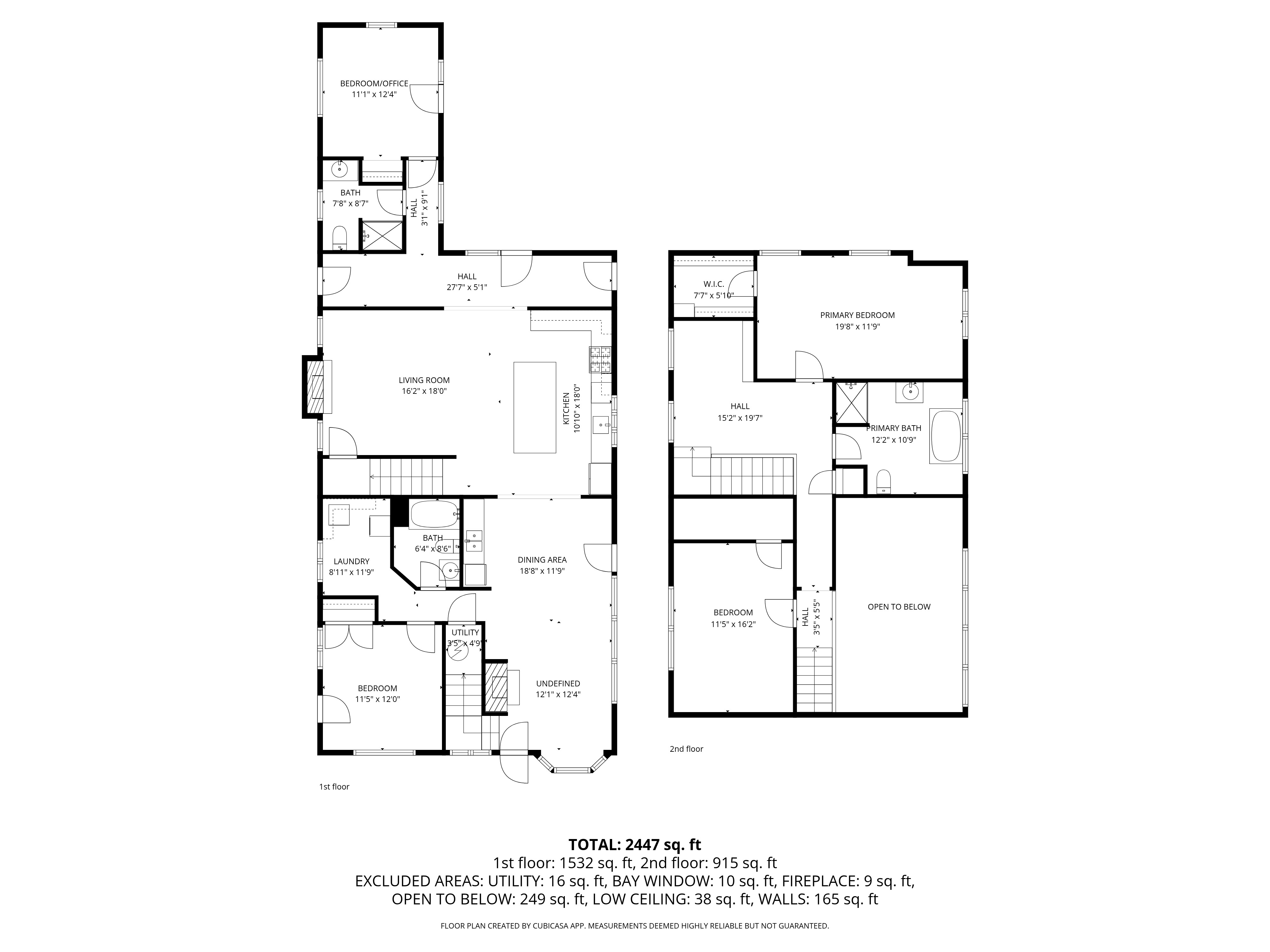  19 Hollenbeck Road - 物件實景