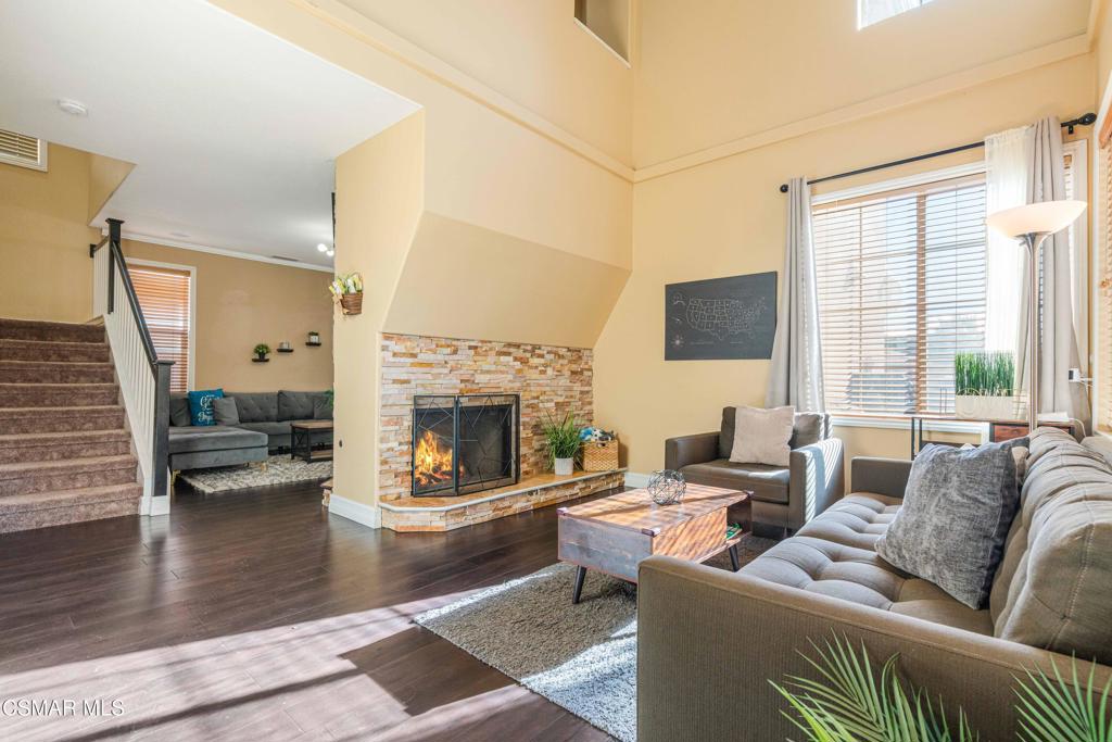 Simi Valley, California, 93065, United States, 4 Bedrooms Bedrooms, ,3 BathroomsBathrooms,Residential,For Sale,1994226