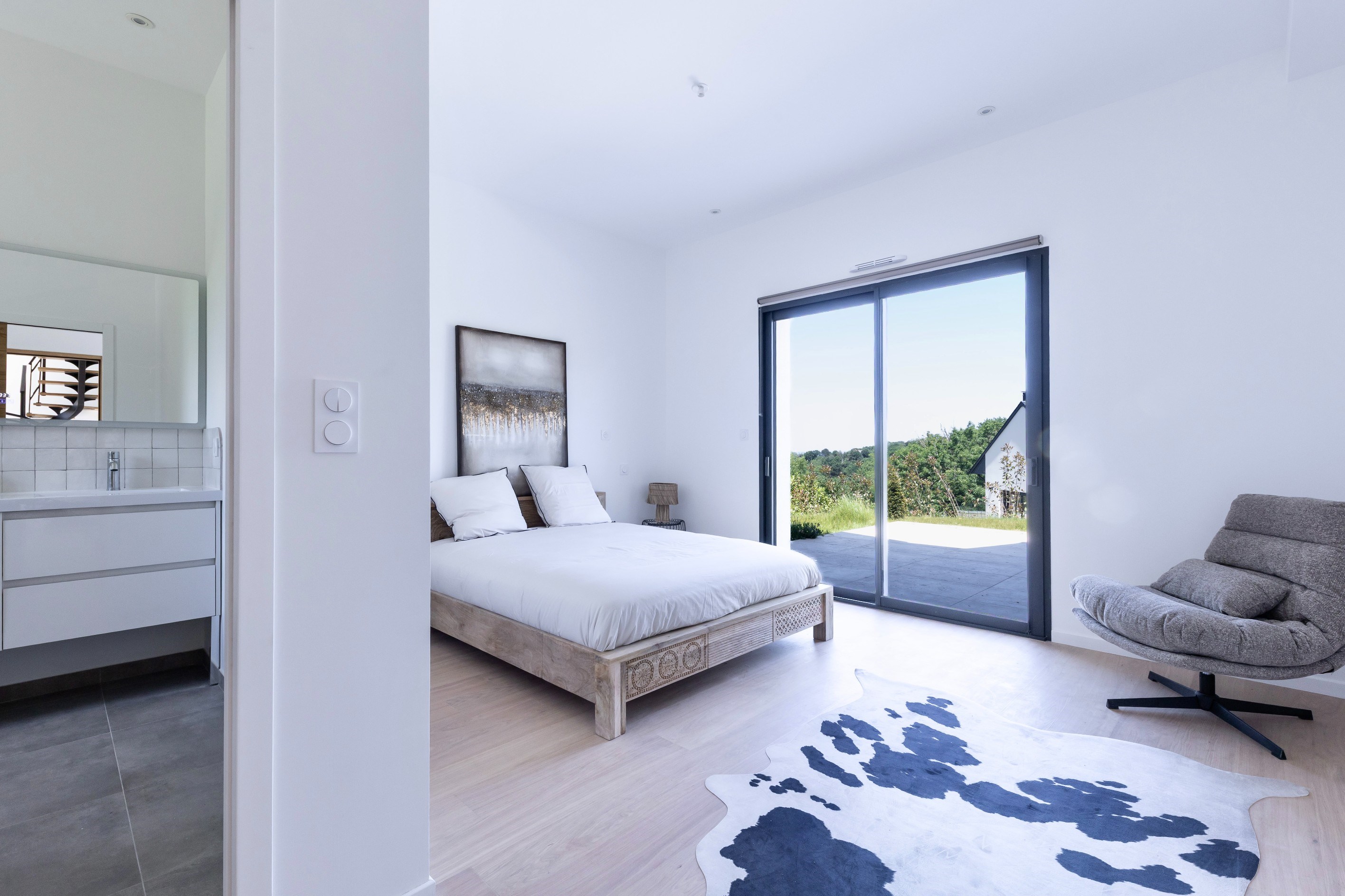  Normandie Côte Fleurie - Trouville-sur-Mer - Sale Exceptional Property - 物件實景