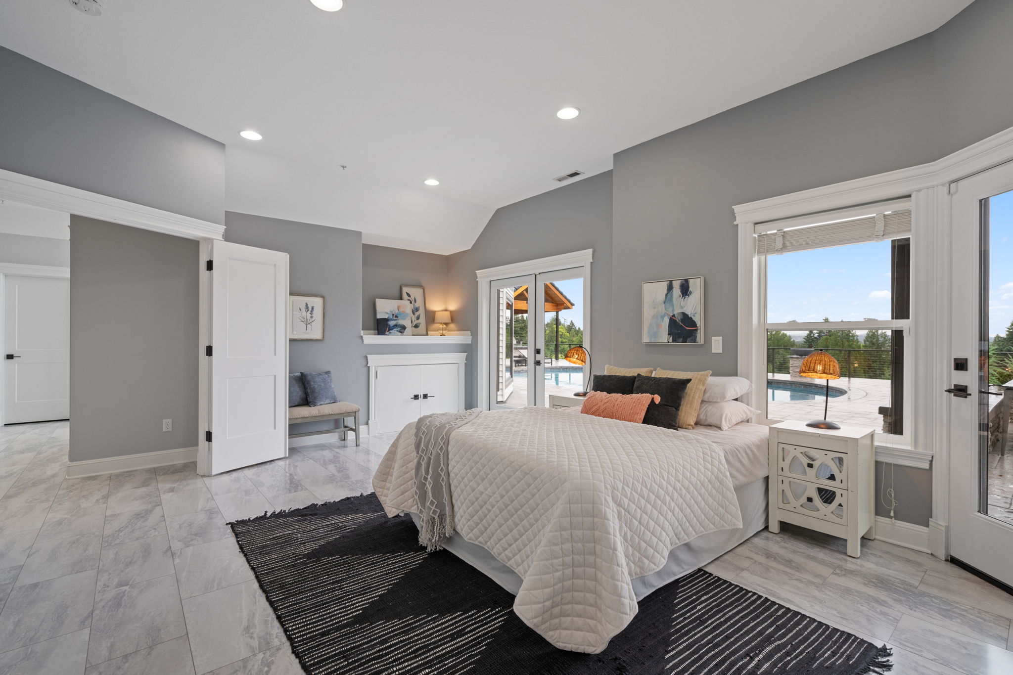  12815 SE Rivercrest Dr, Vancouver, WA 98683 - 物件實景