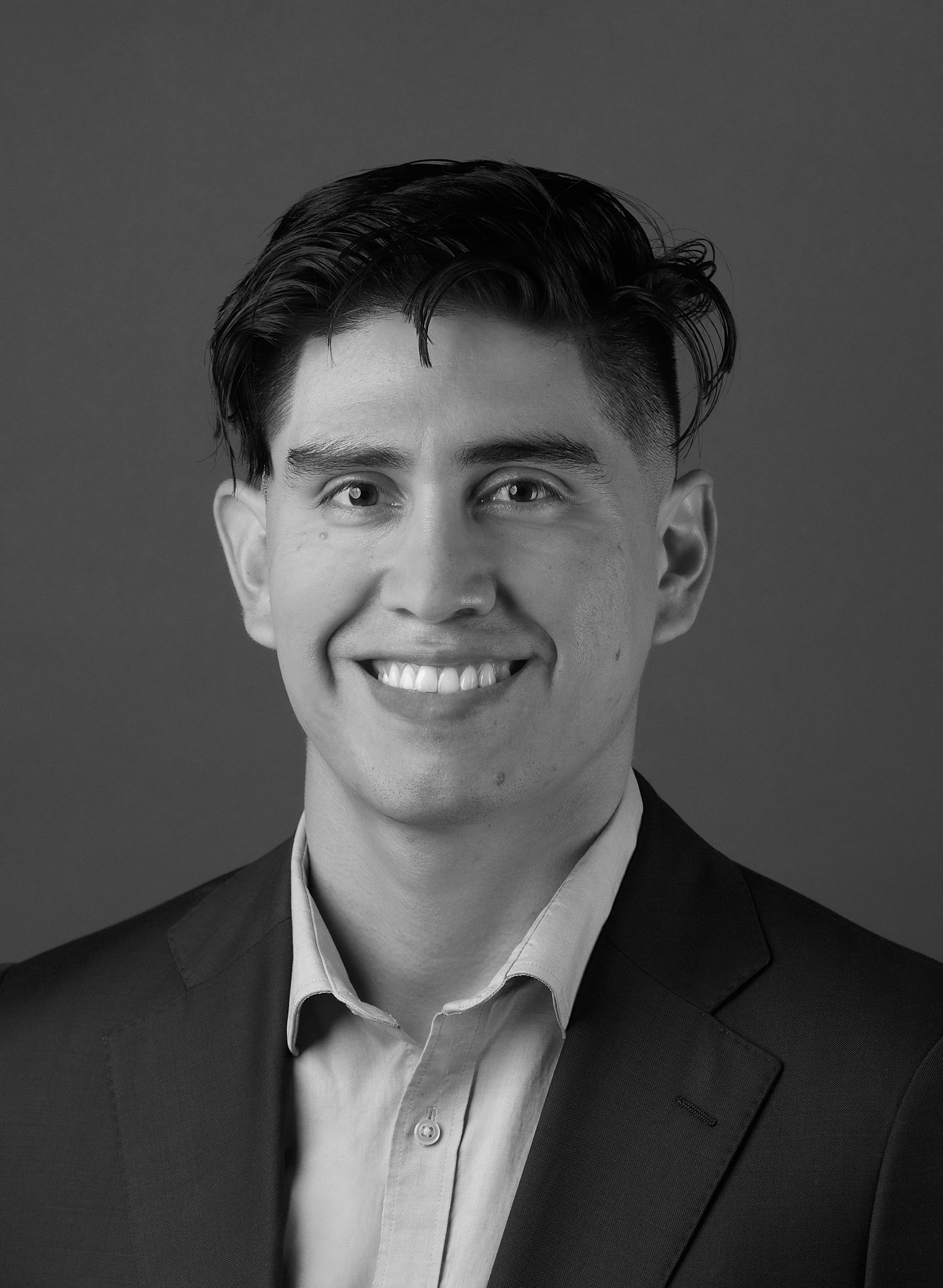 Arturo Rojas