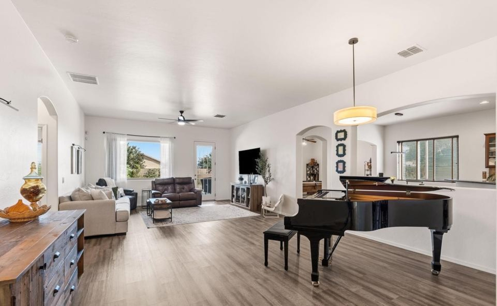  420 W Lexington Street¦Vail, AZ - 物件實景