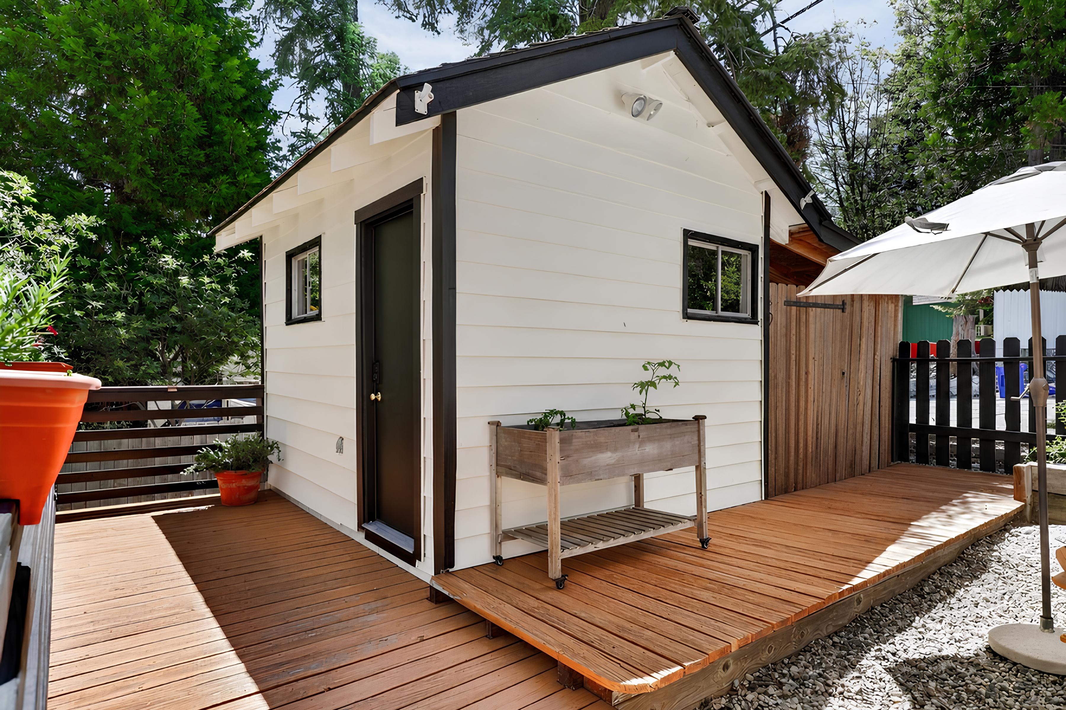  335 Oak Drive, Lake Arrowhead, CA 92352 - 物件實景