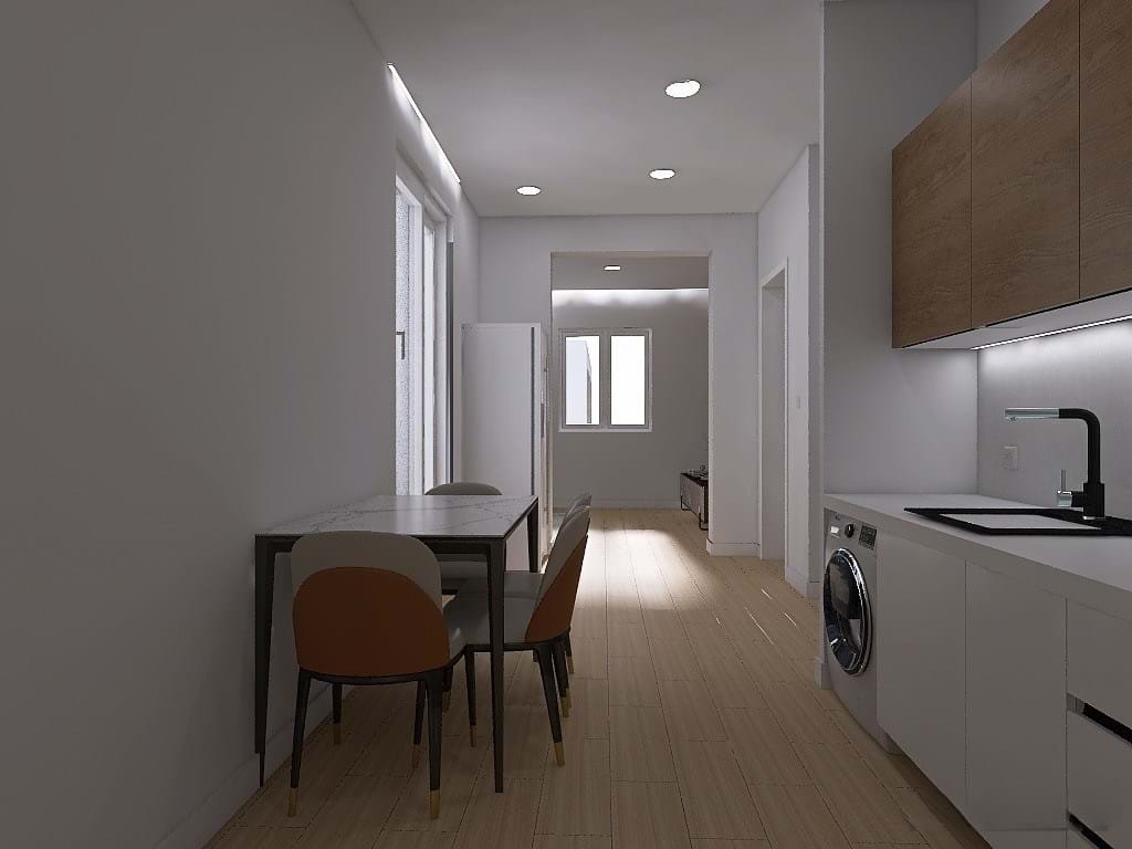 Lisboa, Lisbon, 1350-077, PT, 2 Bedrooms Bedrooms, ,2 BathroomsBathrooms,Residential,For Sale,1700360