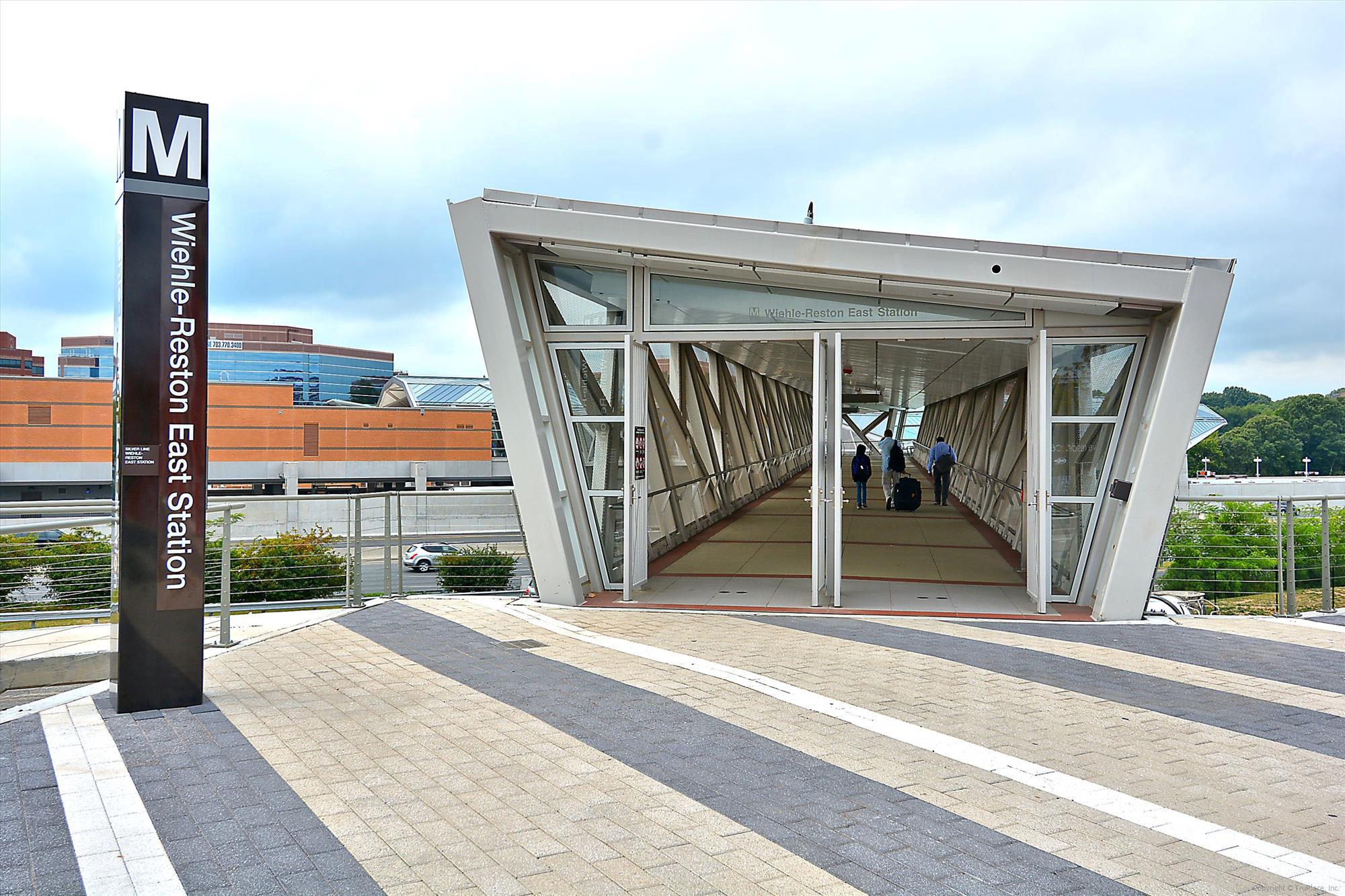  2256 Gunsmith Square, Reston, VA, 20191 - 物件實景