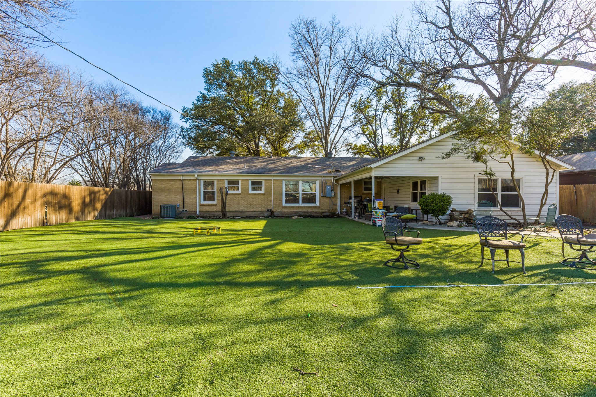  3504 Corto Avenue, Fort Worth, TX, 76109 - 物件實景