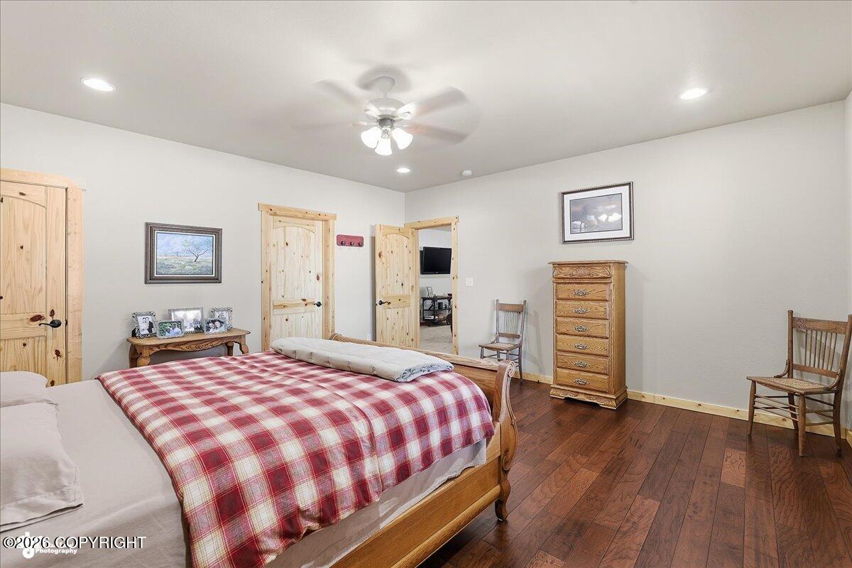 Kasilof, Alaska, 99610, United States, 3 Bedrooms Bedrooms, ,4 BathroomsBathrooms,Residential,For Sale,2026107