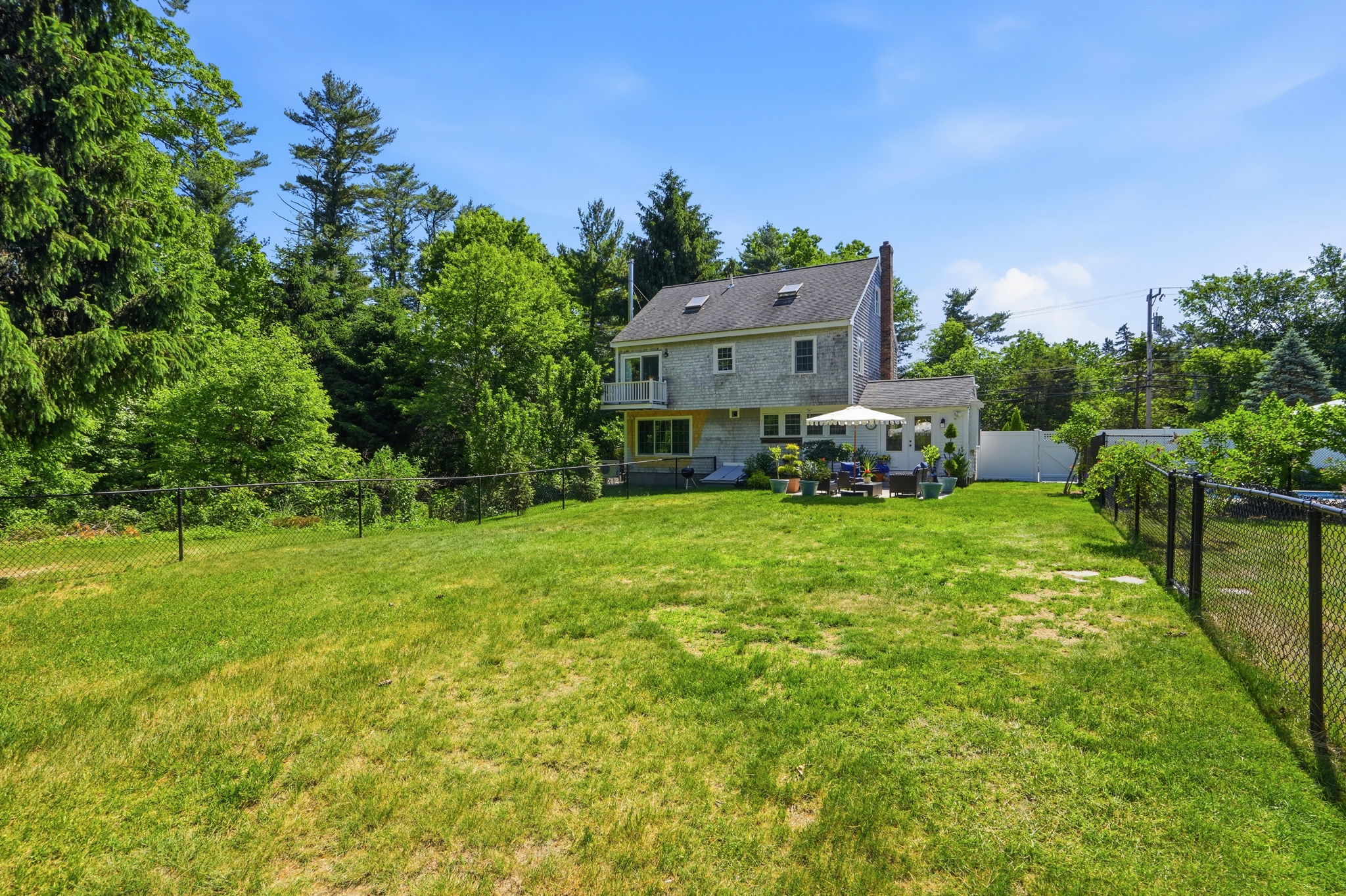  26 Acorn St, Duxbury - 物件實景
