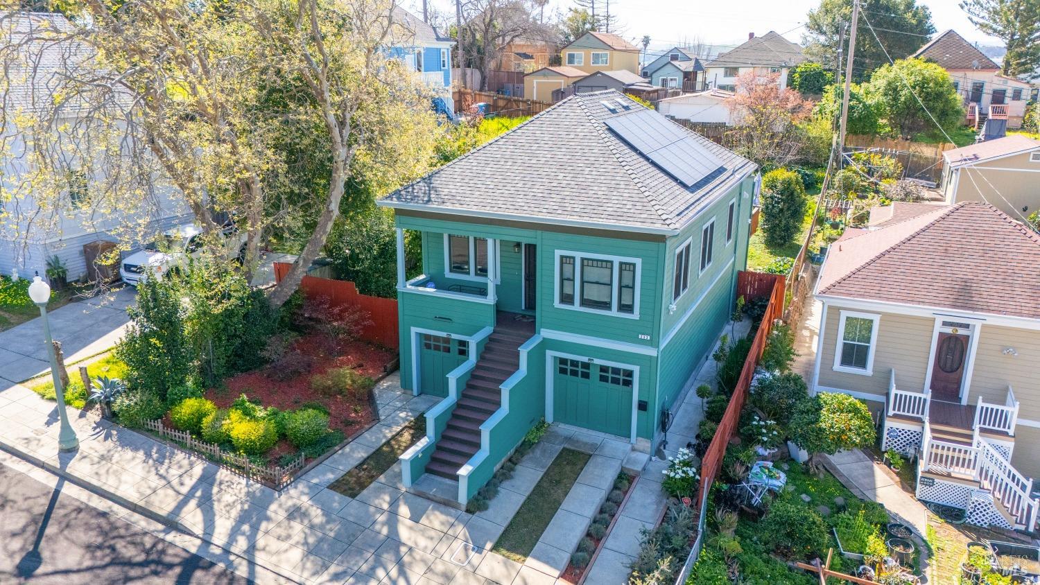 Vallejo, California, 94590, United States, 3 Bedrooms Bedrooms, ,3 BathroomsBathrooms,Residential,For Sale,1752987