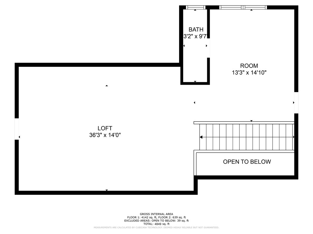 Lufkin, Texas, 75901, United States, 4 Bedrooms Bedrooms, ,5 BathroomsBathrooms,Residential,For Sale,1989881