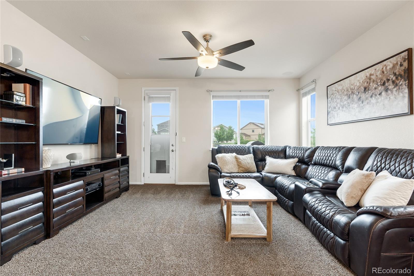 Castle Rock, Colorado, 80108, United States, 4 Bedrooms Bedrooms, ,3 BathroomsBathrooms,Residential,For Sale,1906915