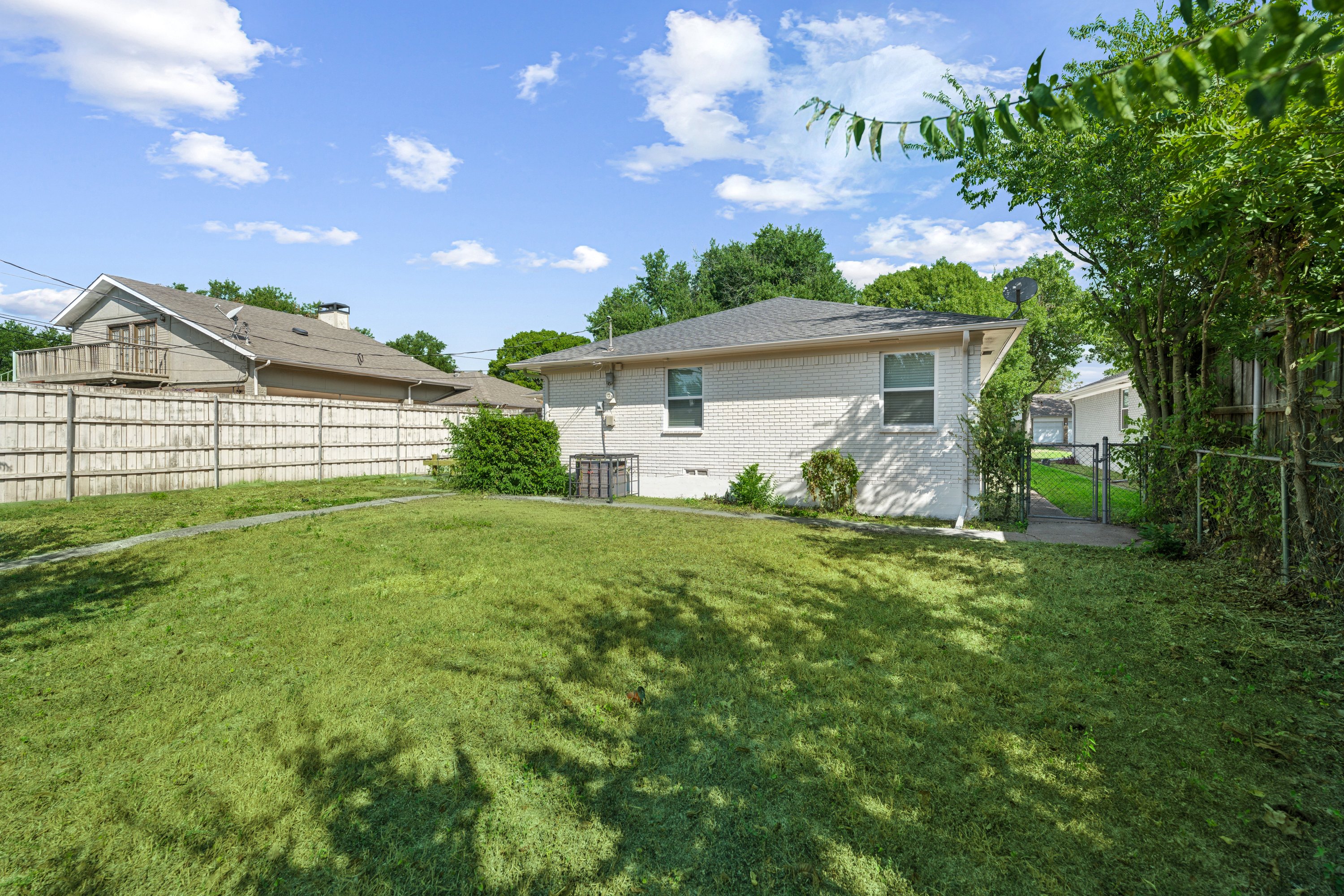  8338 Banquo Drive, Dallas, TX, 75228 - 物件實景