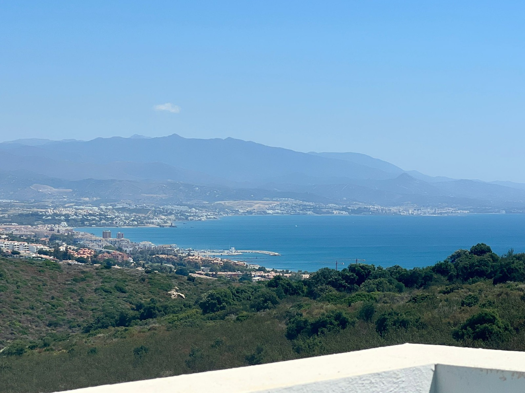  Contemporary townhouse with panoramic Mediterranean views - 物件實景