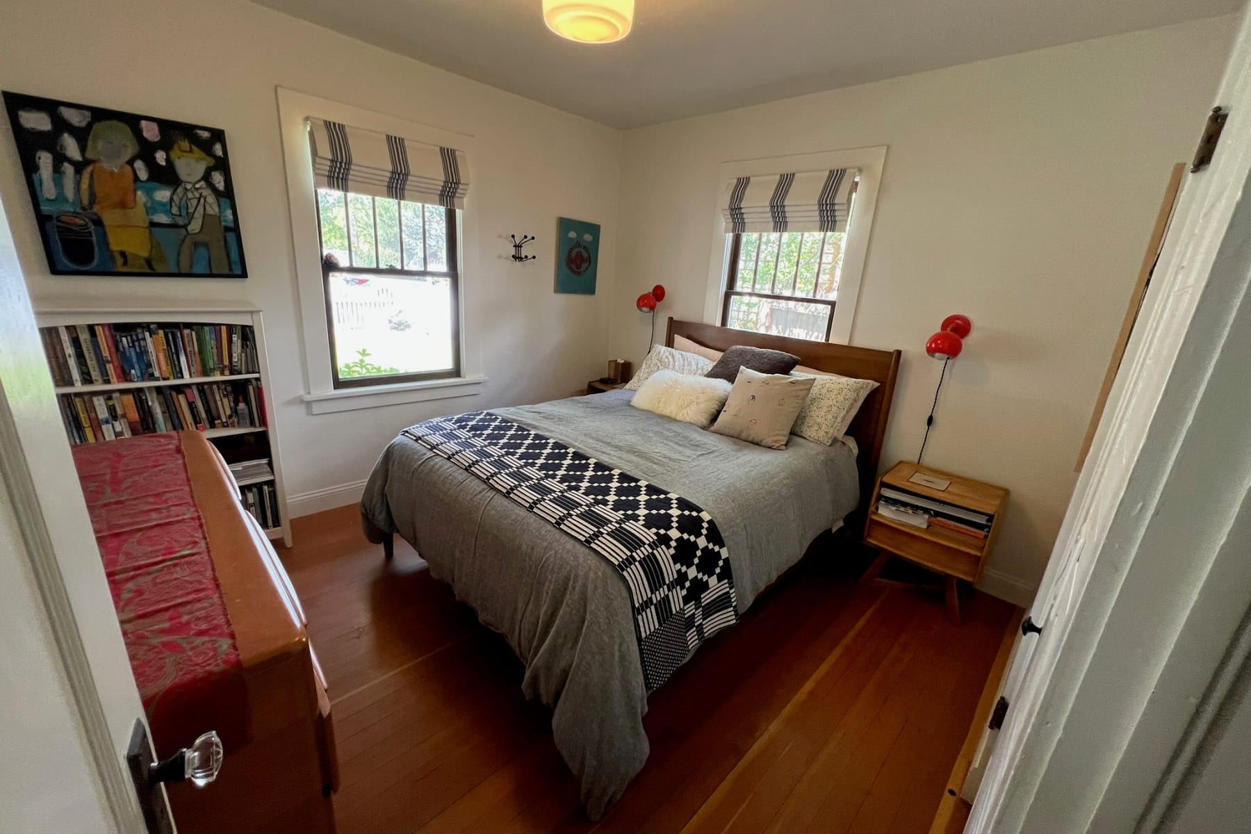  1446 NW 5th Street Bend, OR 97703 - 物件實景
