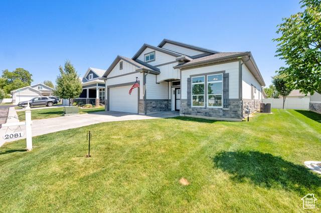 Syracuse, Utah, 84075, United States, 4 Bedrooms Bedrooms, ,3 BathroomsBathrooms,Residential,For Sale,1928741