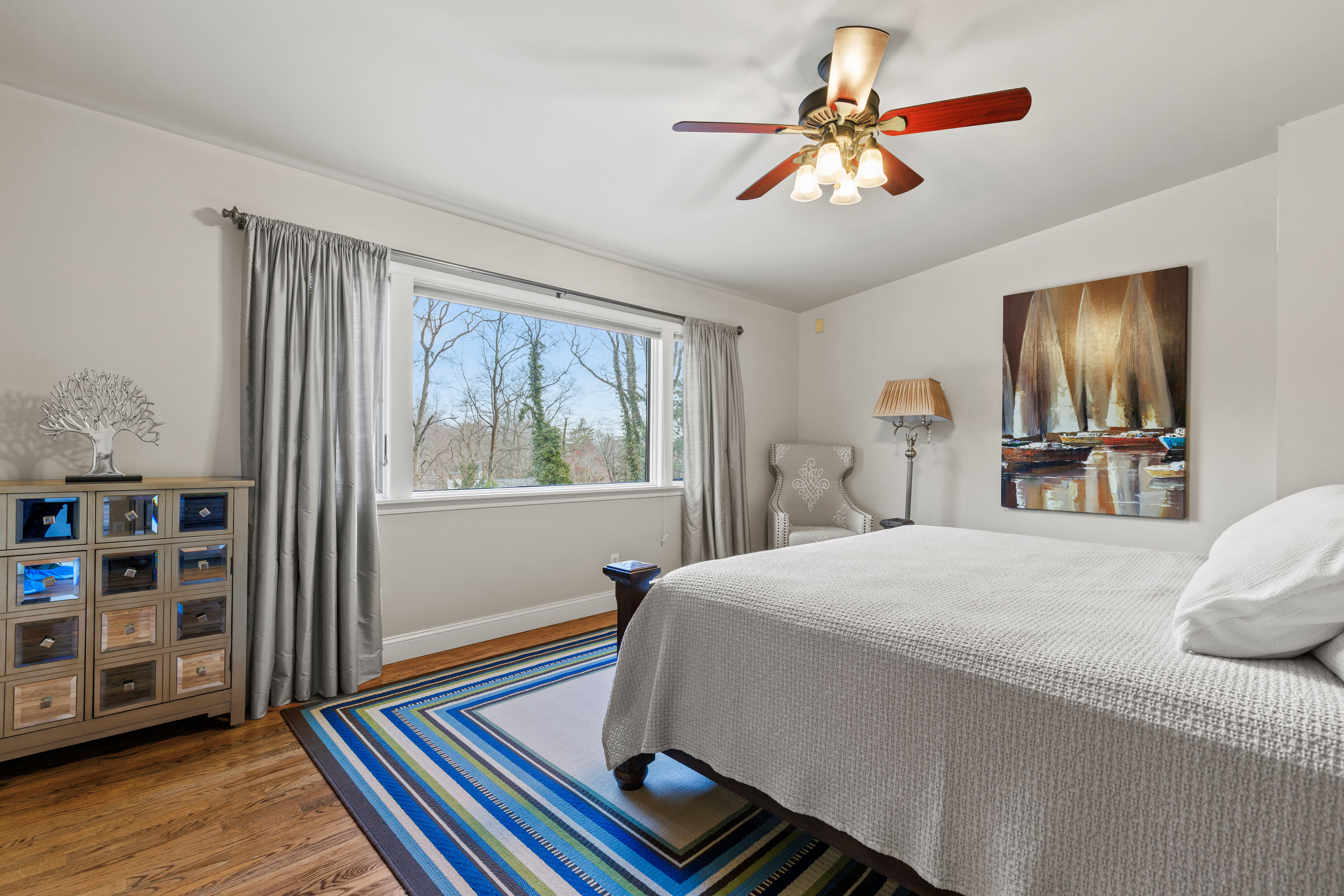  112 Woodlands Road - 物件實景