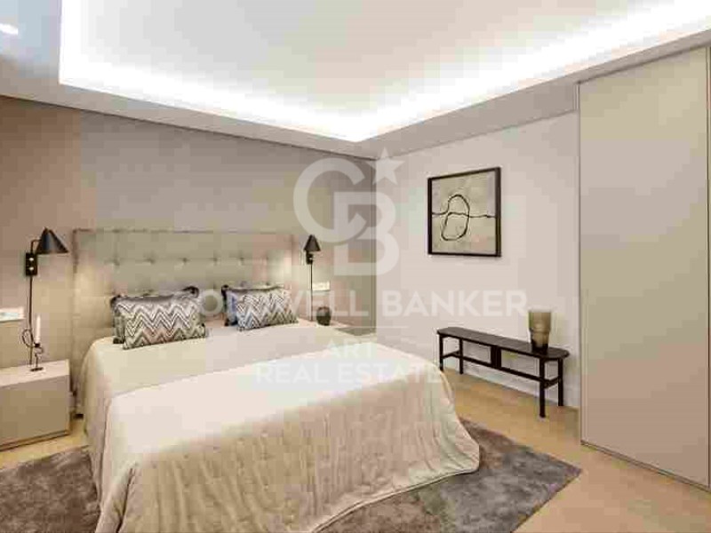 Marbella, Andalusia, ES, 5 Bedrooms Bedrooms, ,5 BathroomsBathrooms,Residential,For Sale,1819218