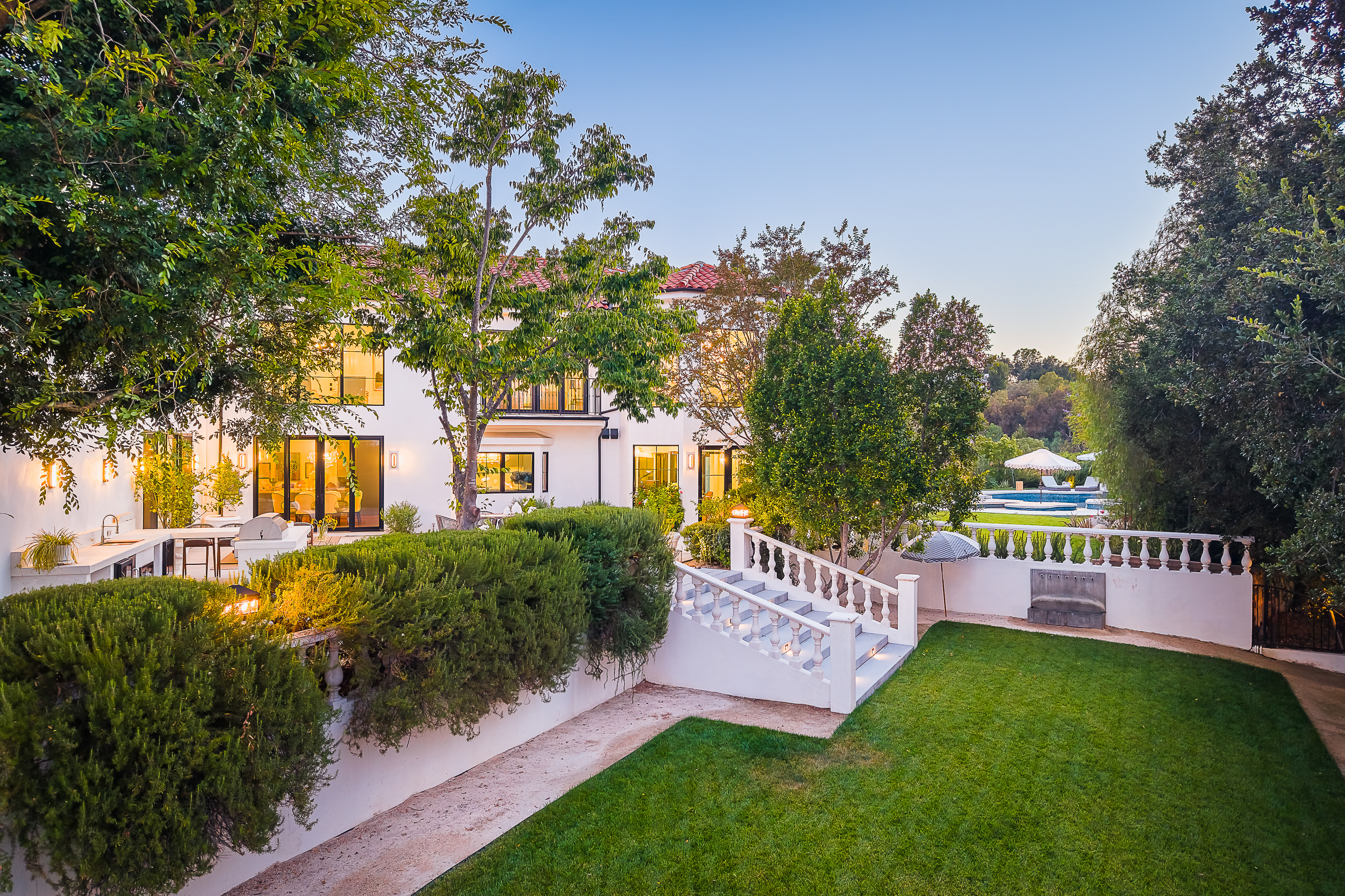  5192 Parkway Calabasas - 物件實景
