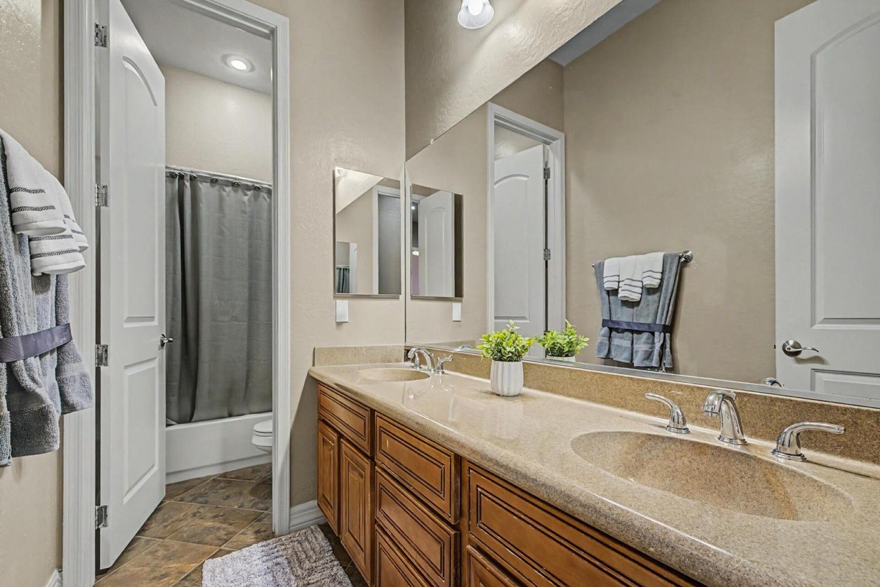  2637 E Dogwood Drive ¦Chandler, AZ - 物件實景