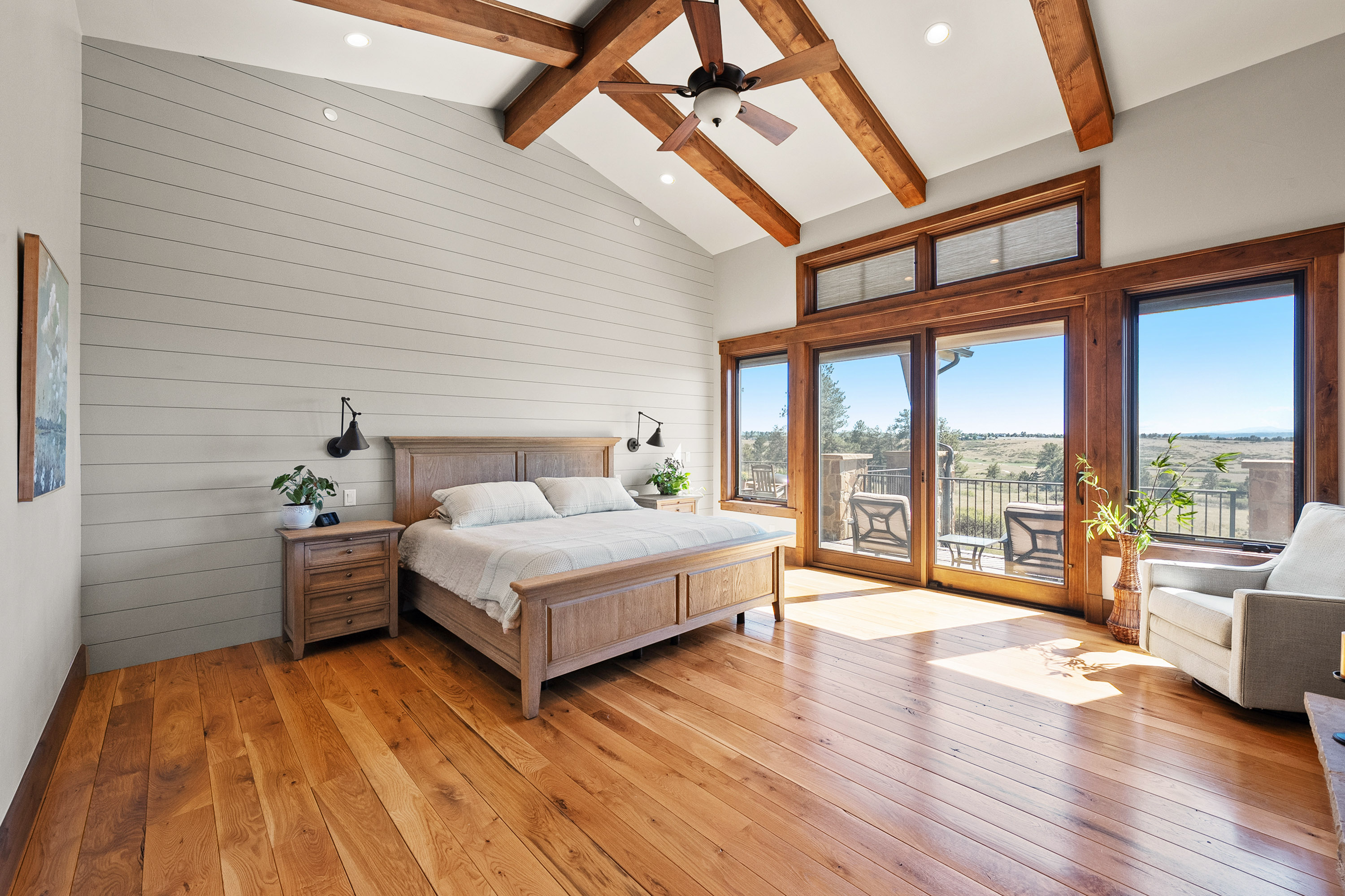  TIMELESS ELEGANCE  UNPARALLELED MOUNTAIN VIEWS  - 物件實景