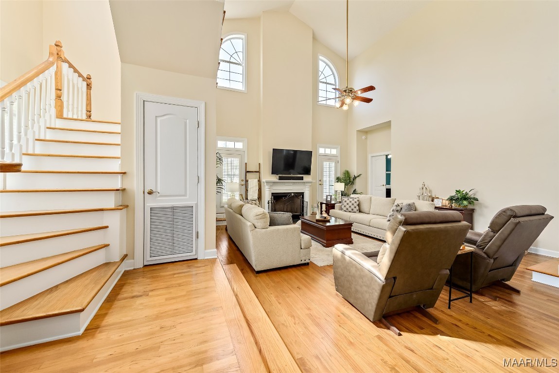 Enterprise, Alabama, 36330, United States, 4 Bedrooms Bedrooms, ,4 BathroomsBathrooms,Residential,For Sale,1778541