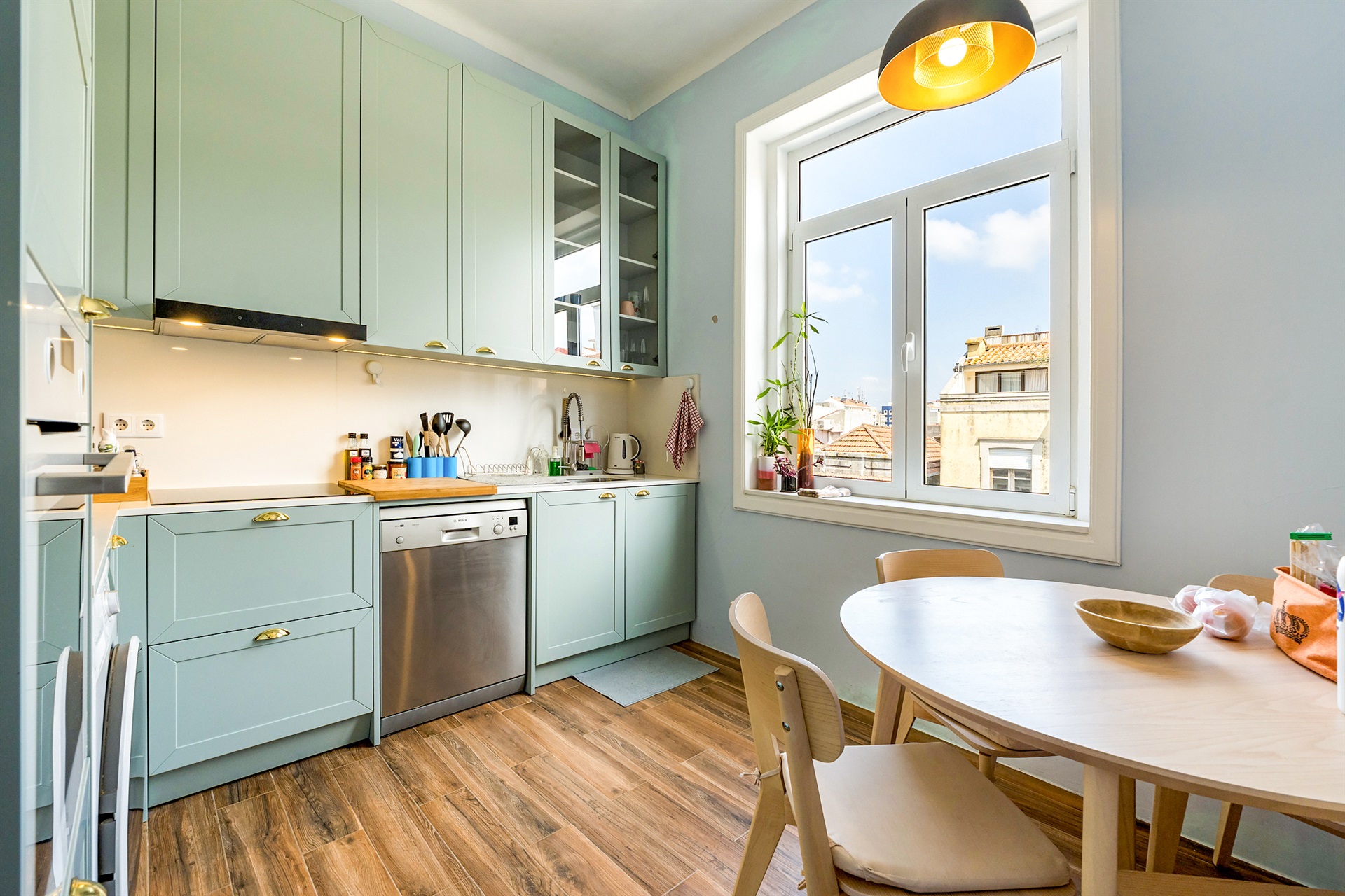  Ultimo Piso/Penthouse, 2 bedrooms, for Sale - 物件實景
