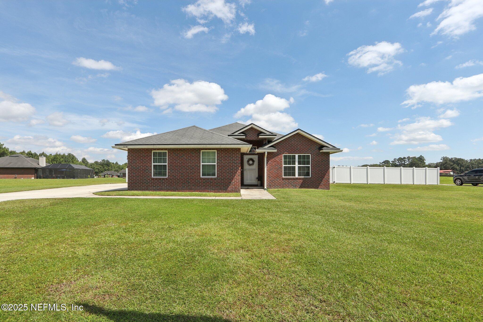 Callahan, Florida, 32011, United States, 3 Bedrooms Bedrooms, ,2 BathroomsBathrooms,Residential,For Sale,1947462