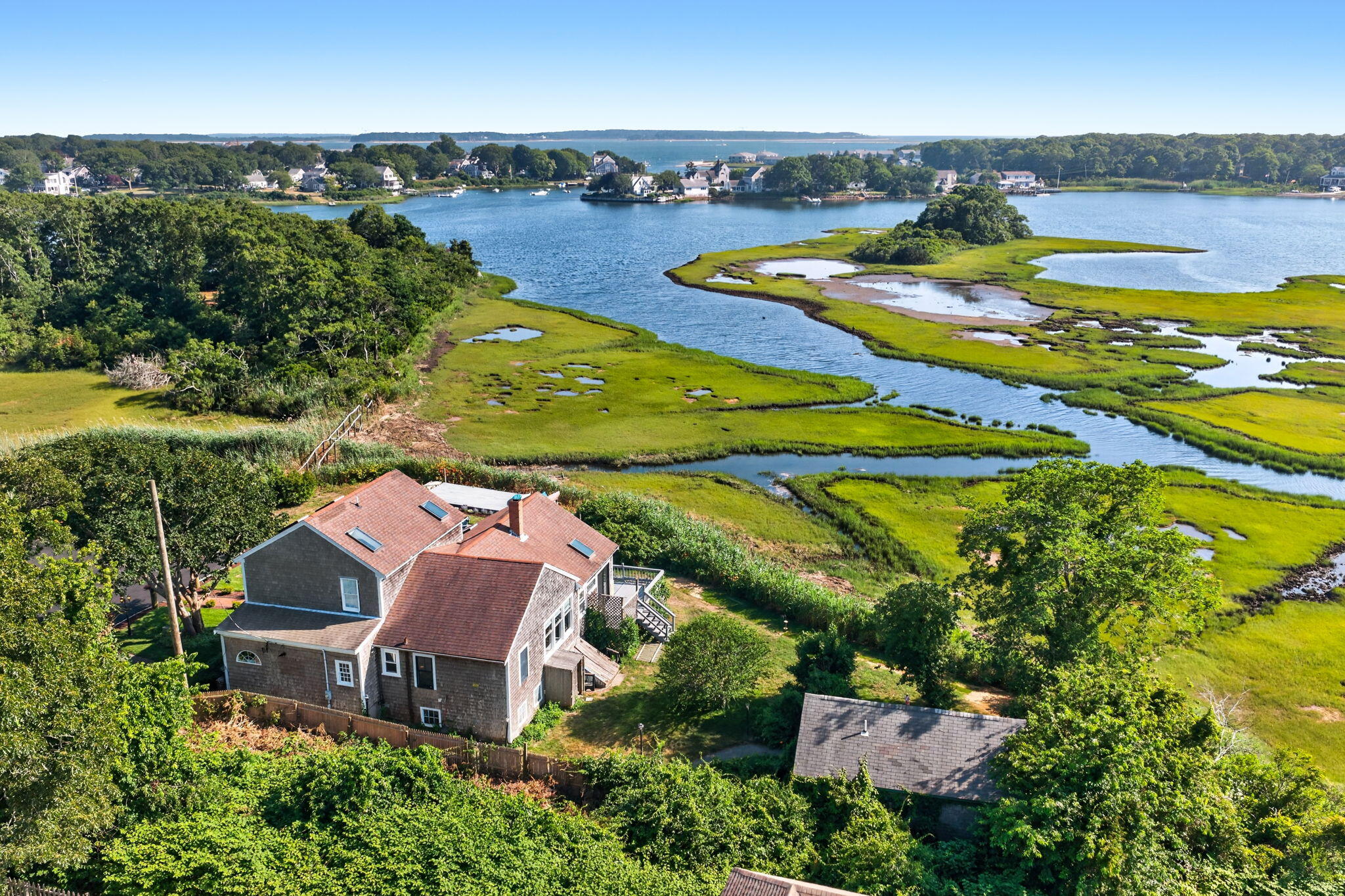  21 Kens Way Street, West Yarmouth, MA, 02673 - 物件實景