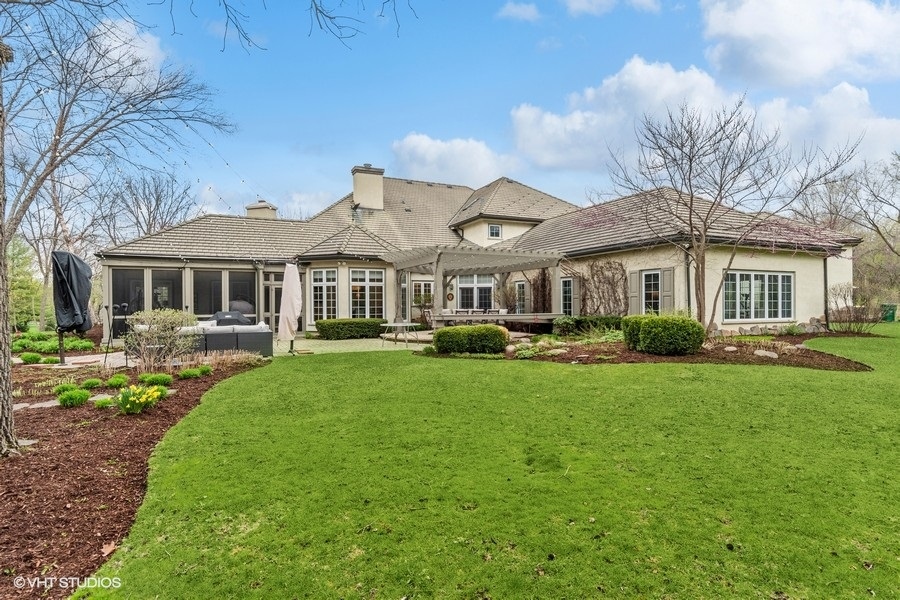 Wayne, Illinois, 60184, United States, 5 Bedrooms Bedrooms, ,7 BathroomsBathrooms,Residential,For Sale,2006495