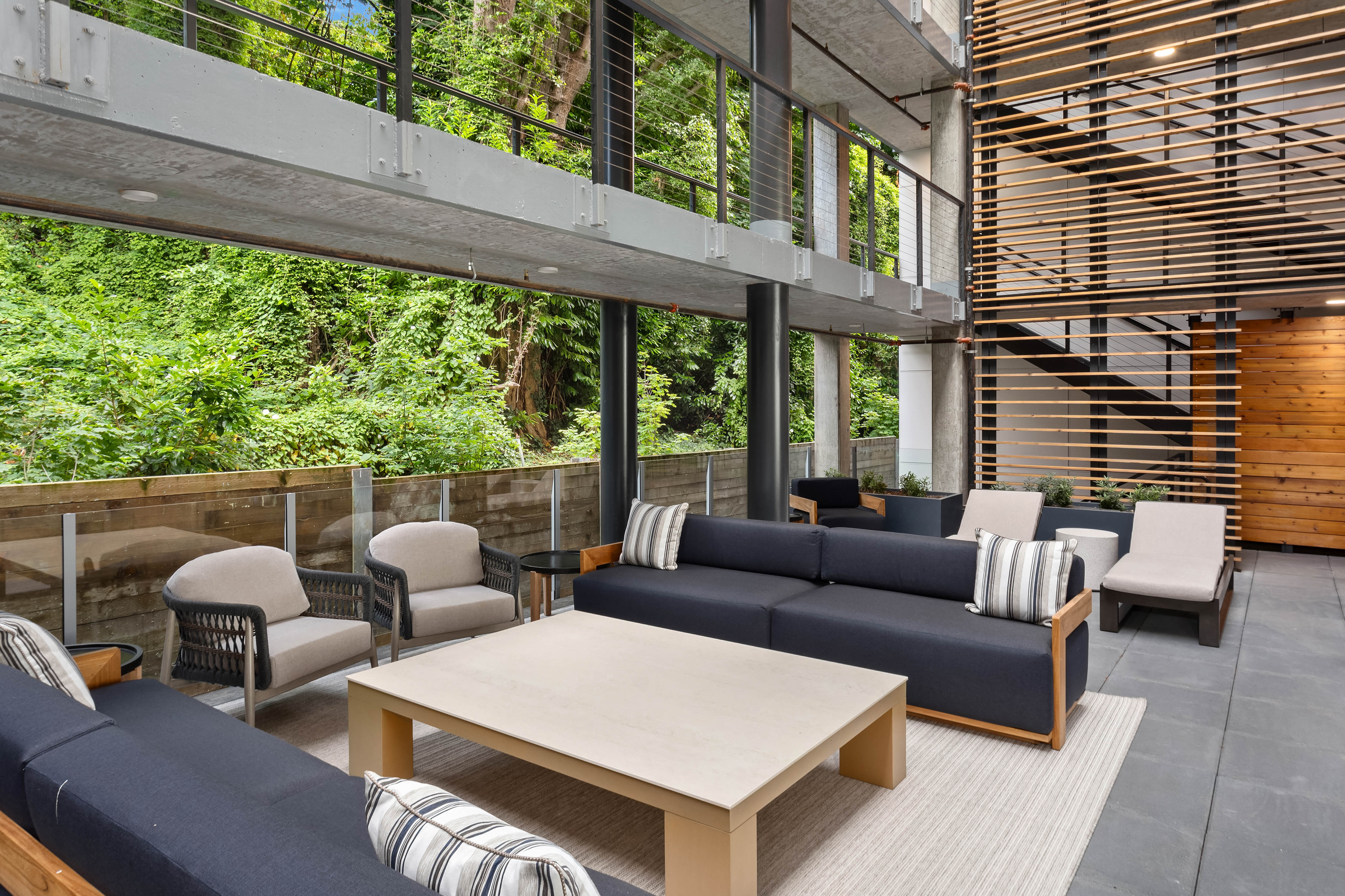  1250 Alki Ave SW Unit #PHA, Seattle, WA 98116 - 物件實景