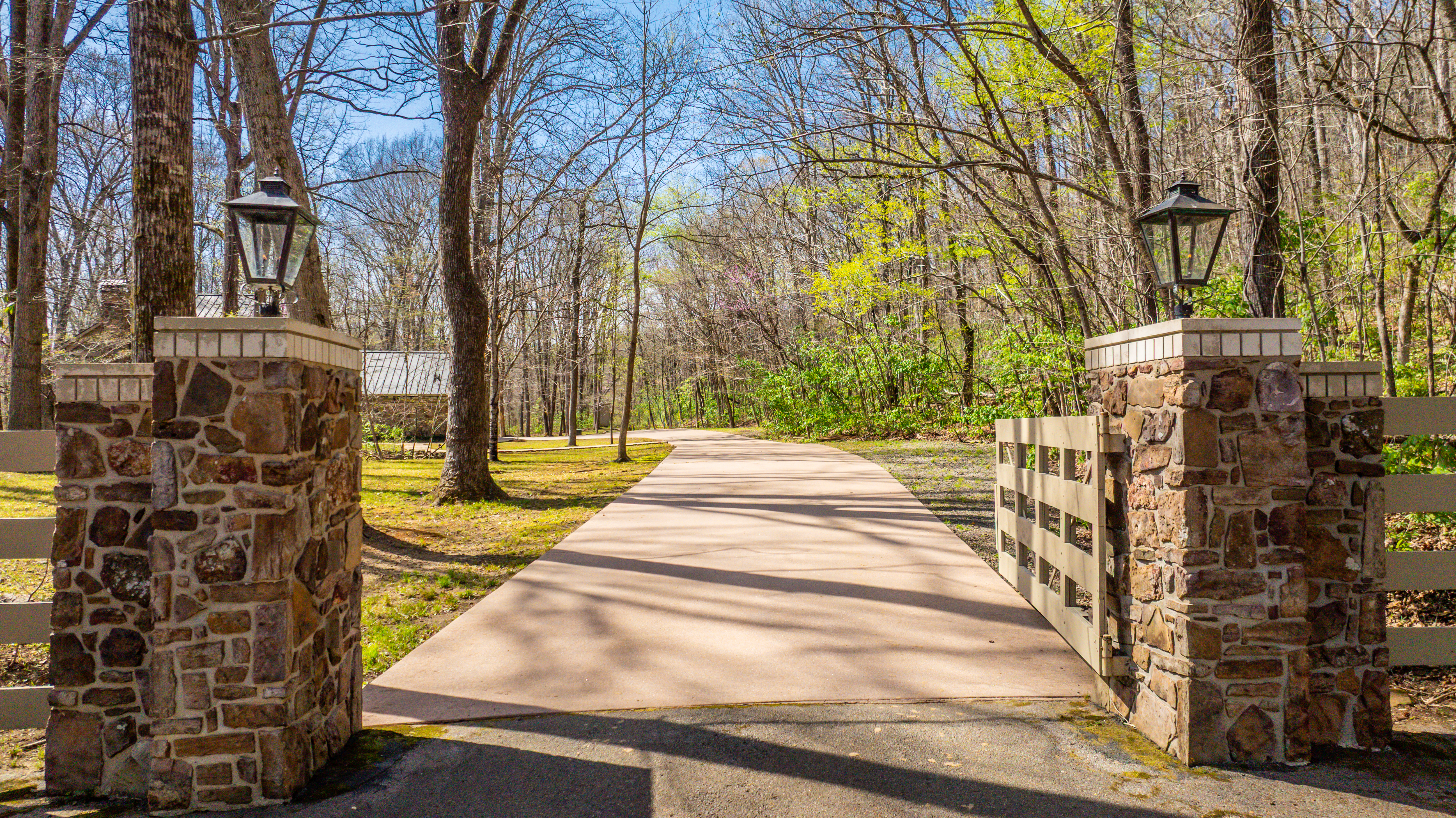  Tailwater Lodge - 物件實景