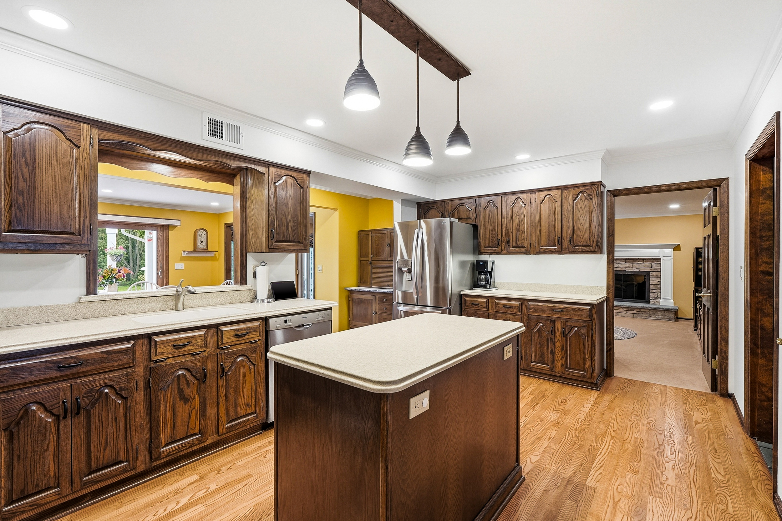  11 Raven Road, Colts Neck NJ - 物件實景