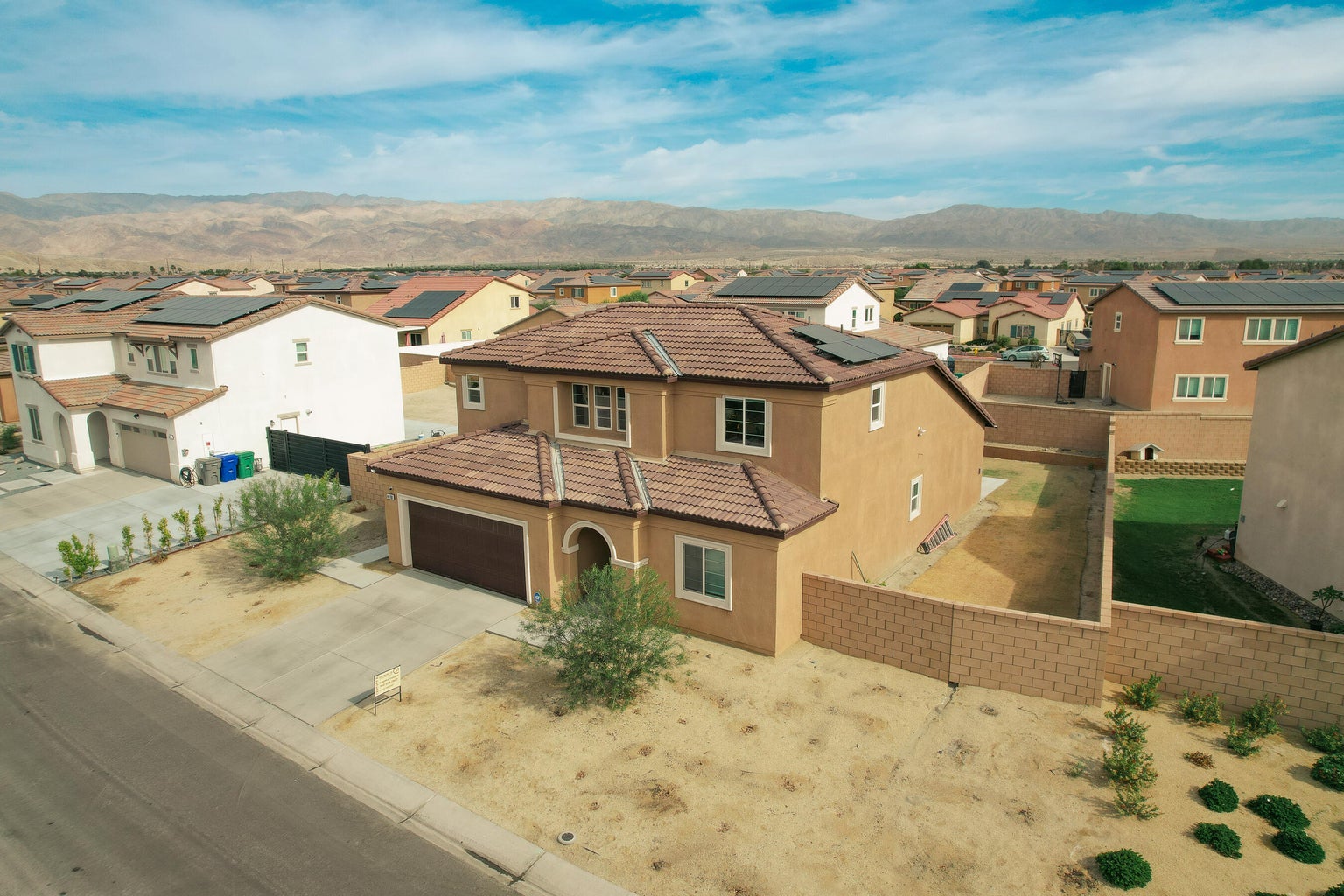 Indio, California, 92203, United States, 4 Bedrooms Bedrooms, ,3 BathroomsBathrooms,Residential,For Sale,1990401